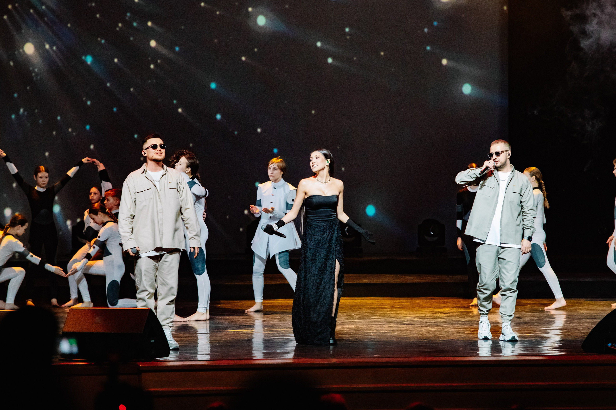 Новые Имена Кремлевский Дворец 15.04.24. Фотограф в Москве Яна Полосина