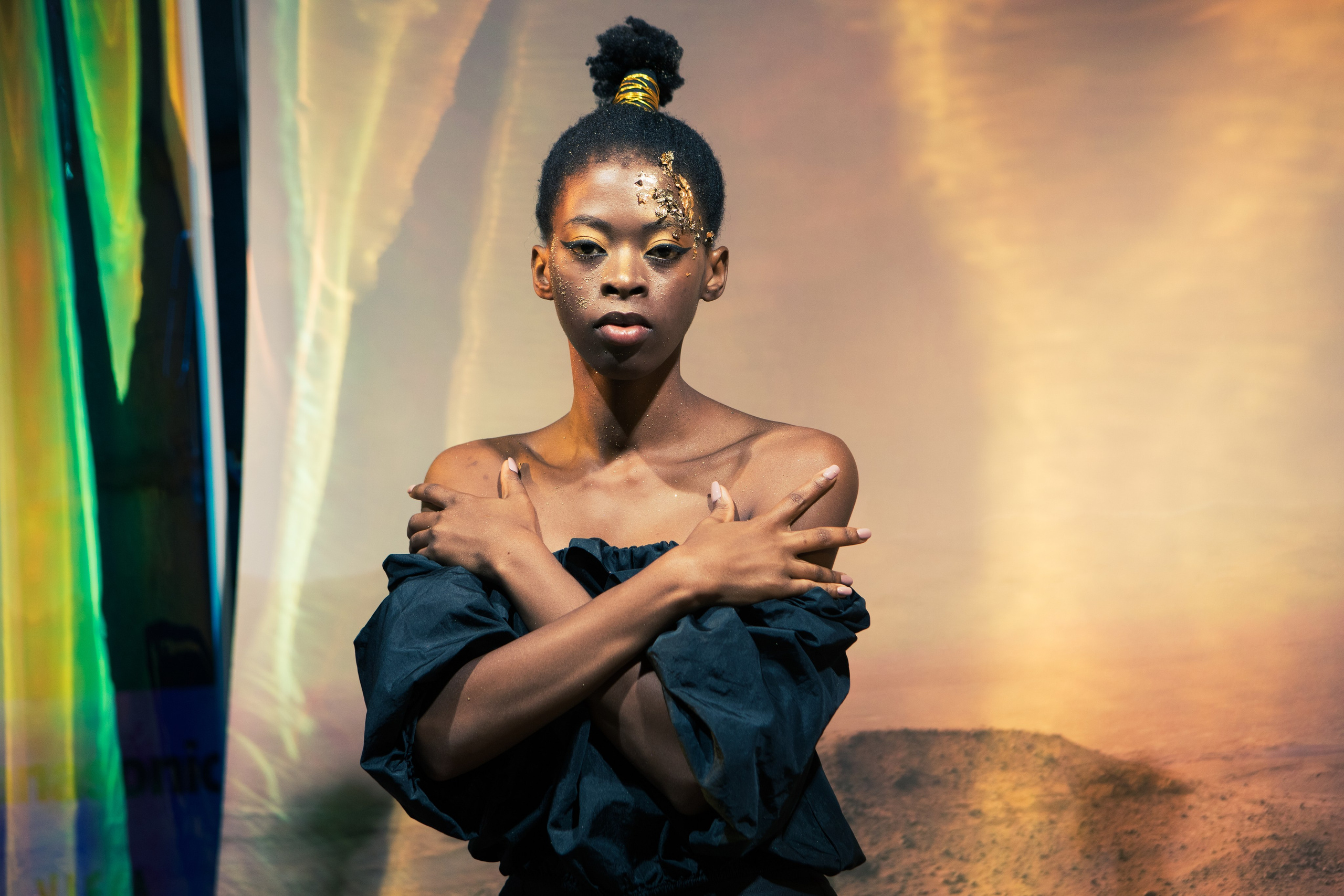 Safari. Фотограф в Москве Яна Полосина