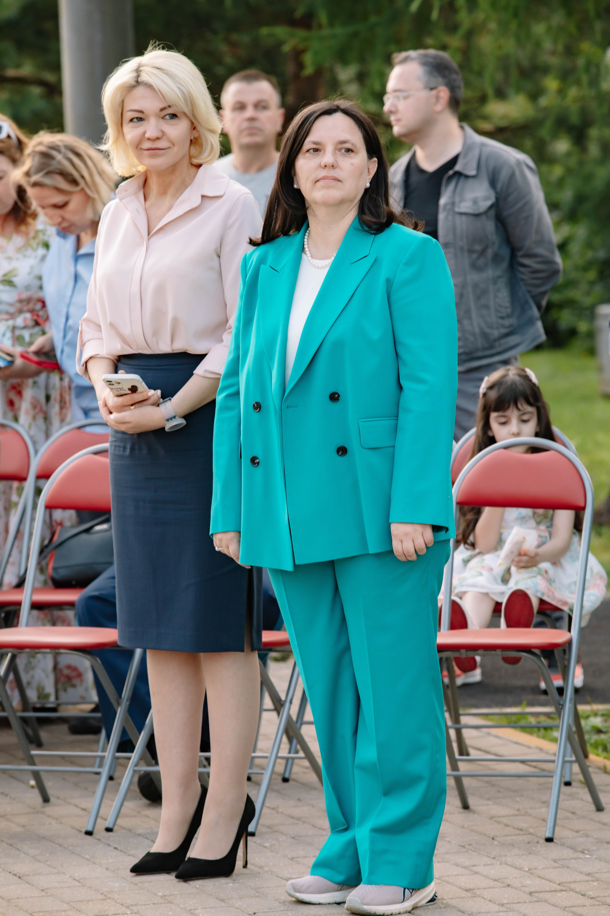 Выпускной «школа 1238». Фотограф в Москве Яна Полосина