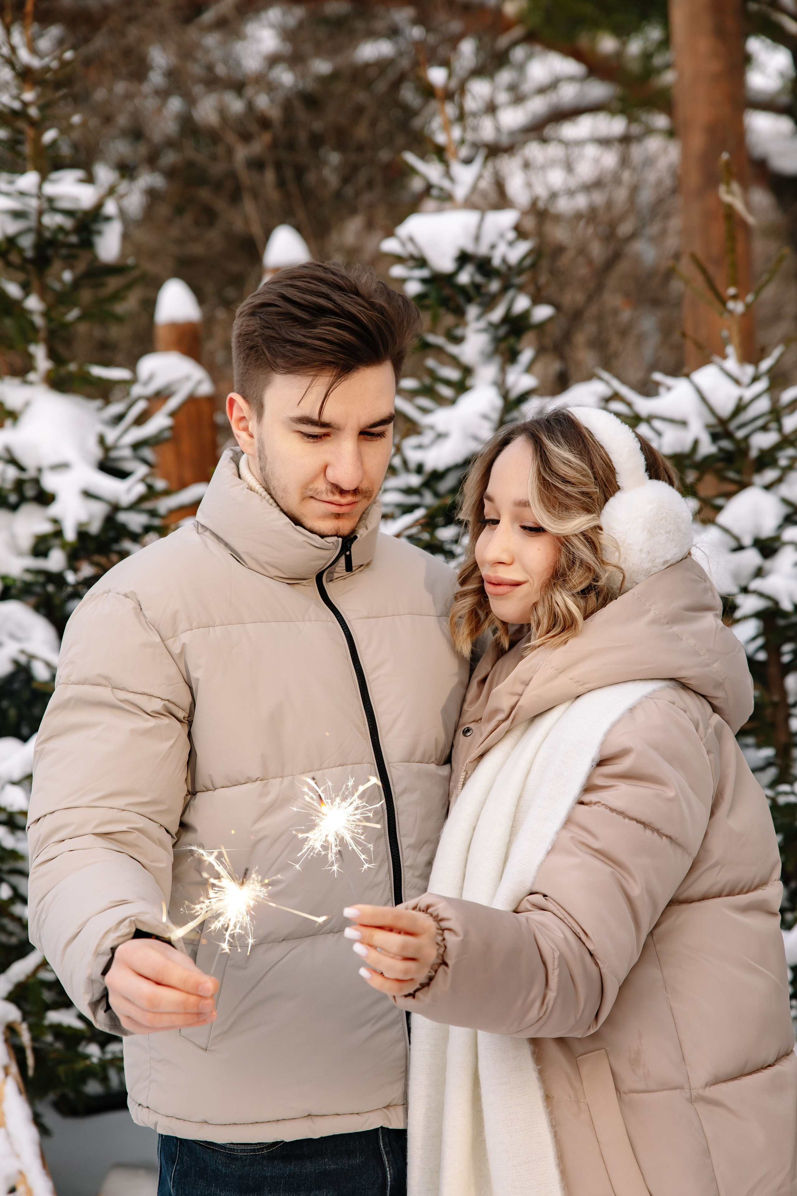 Дан и Настя ♥. Фотограф в Москве Яна Полосина