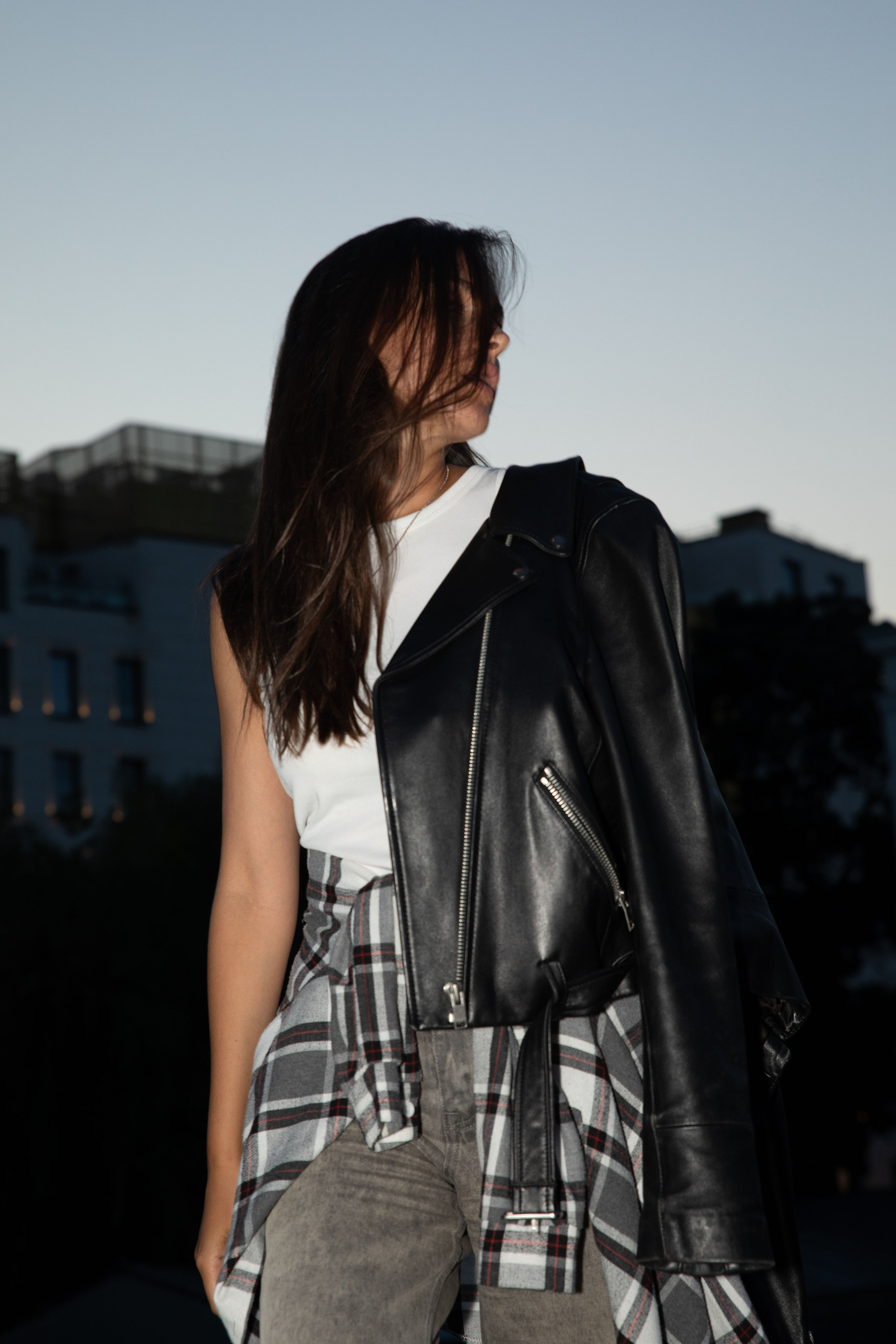 Street. Фотограф в Москве Яна Полосина