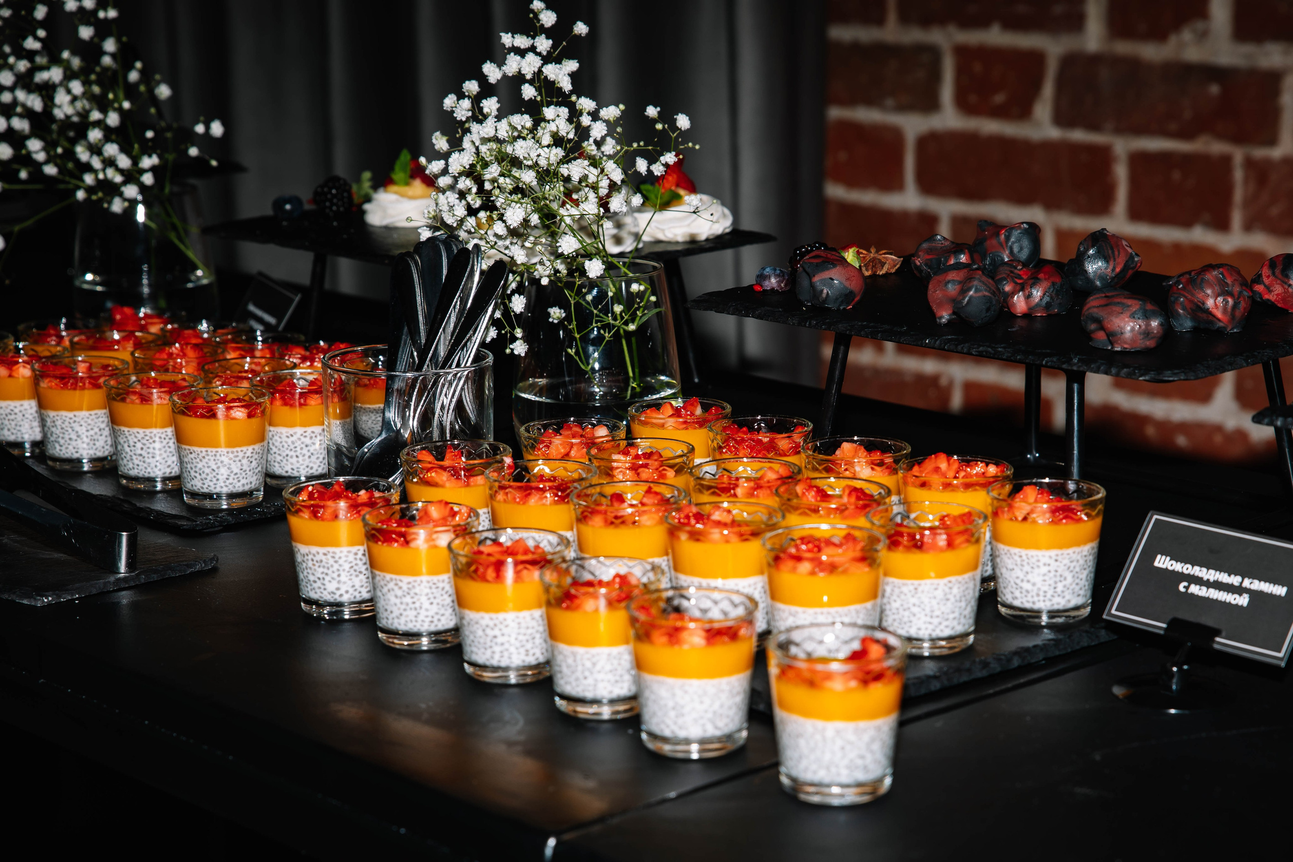 Вечеринка «Для своих» в Svoy Loft. Фотограф в Москве Яна Полосина