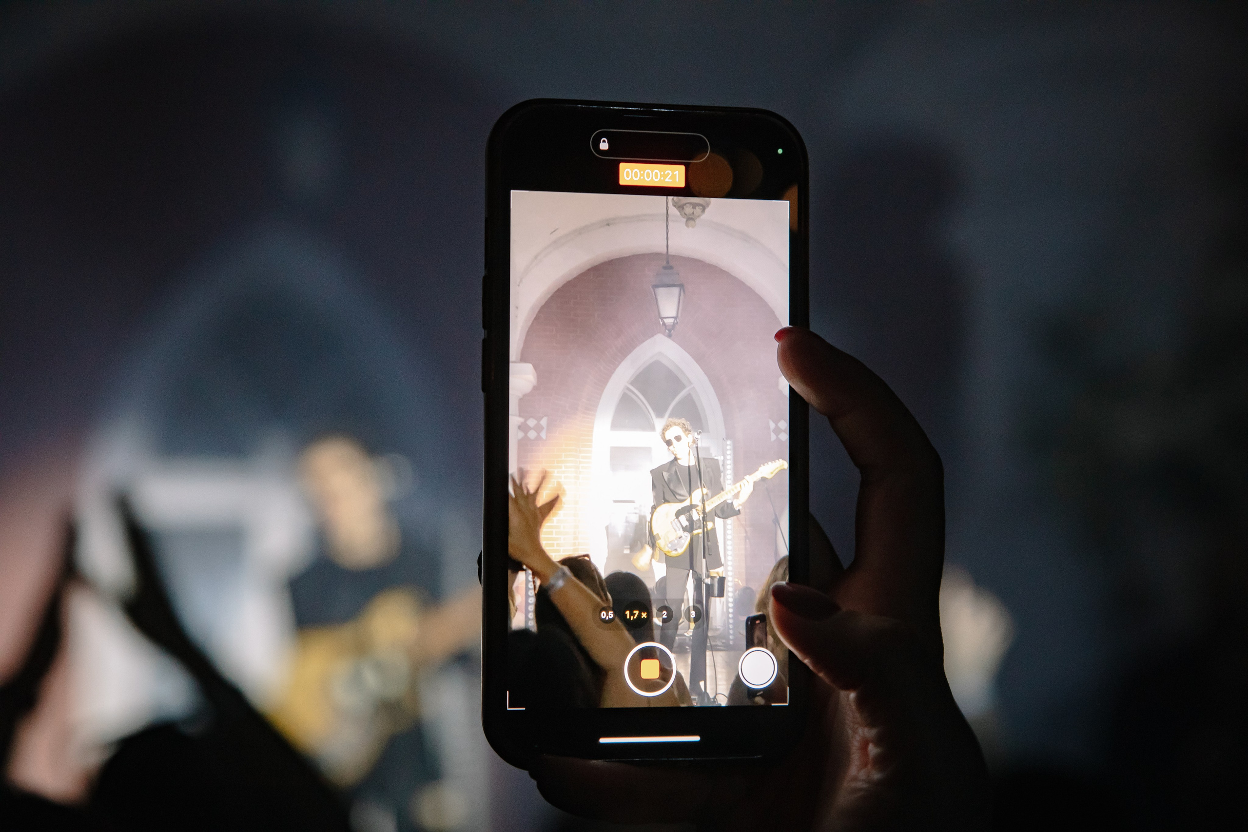 Группа ZOLOTO в Петровском путевом дворце/ AESTHETIC ONLY. Фотограф в Москве Яна Полосина