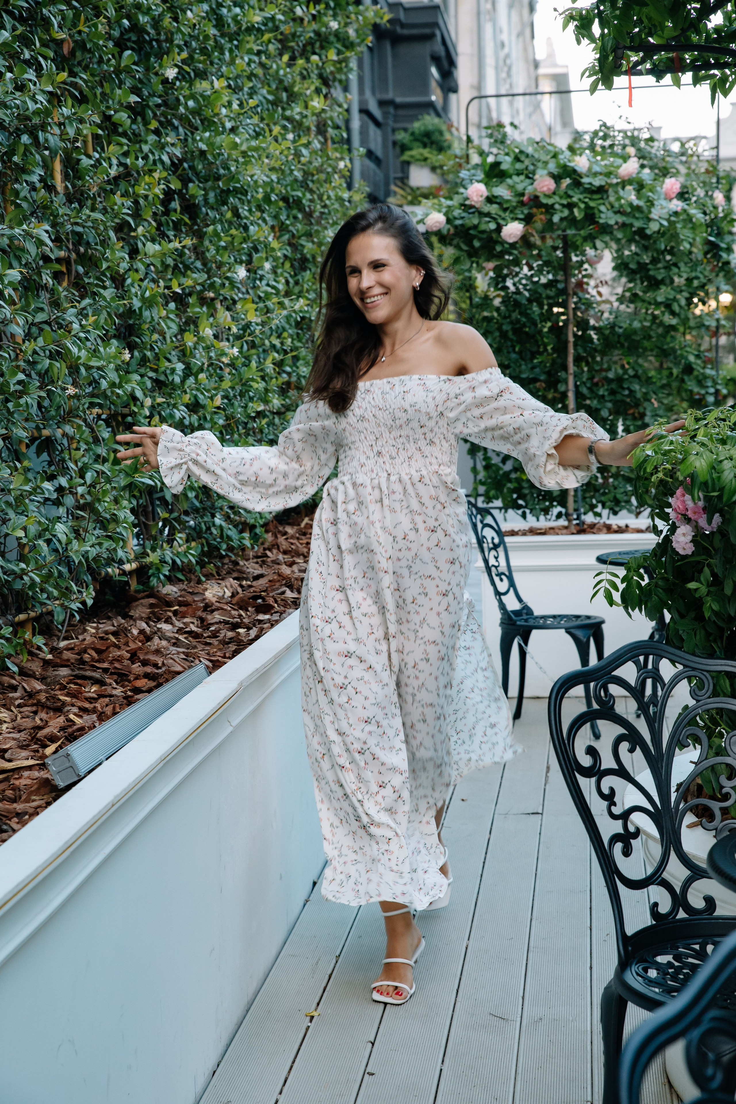 Настя. Фотограф в Москве Яна Полосина