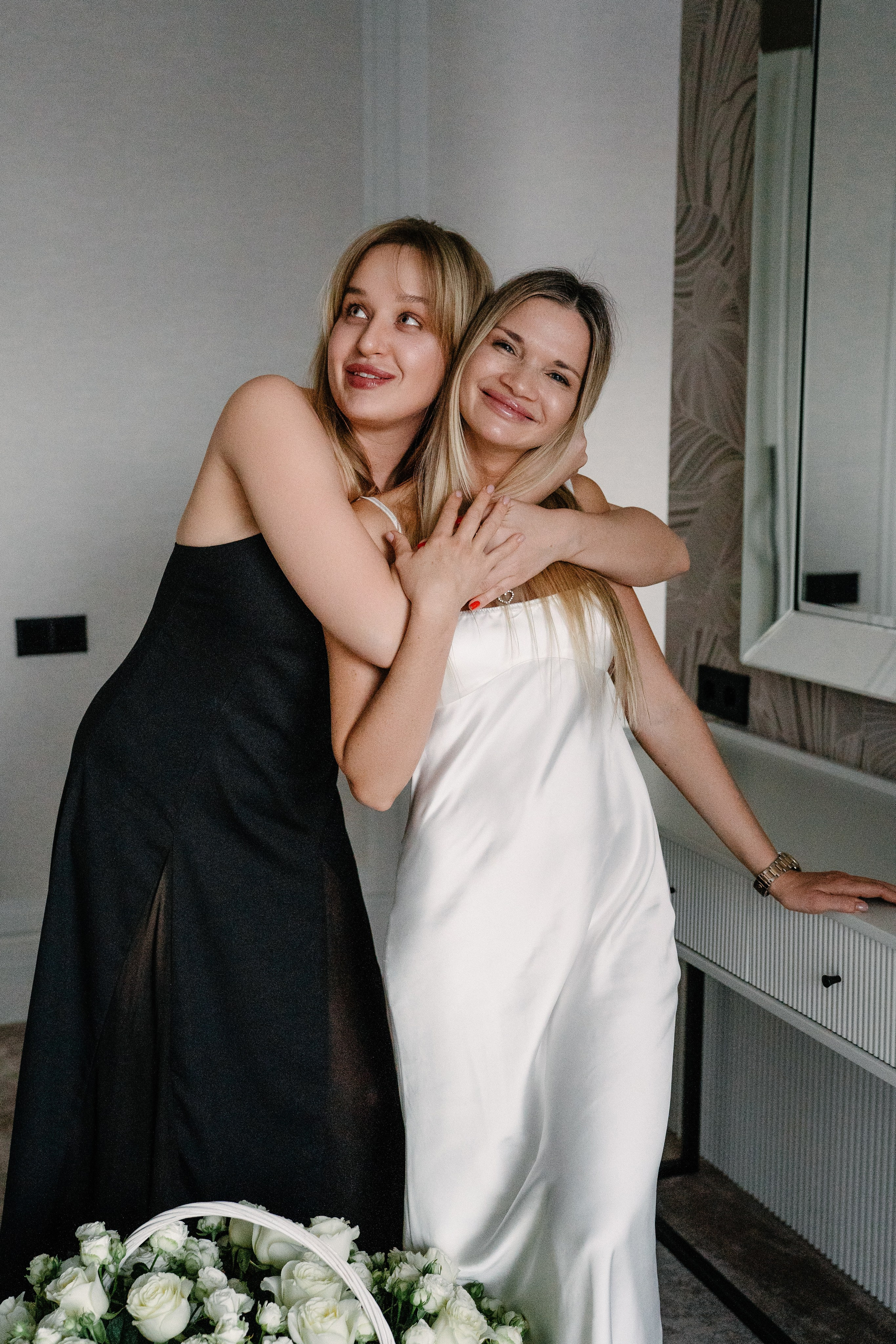 День Рождения Ольги. Свадебный и семейный фотограф в Воронеже Анастасия Бойко