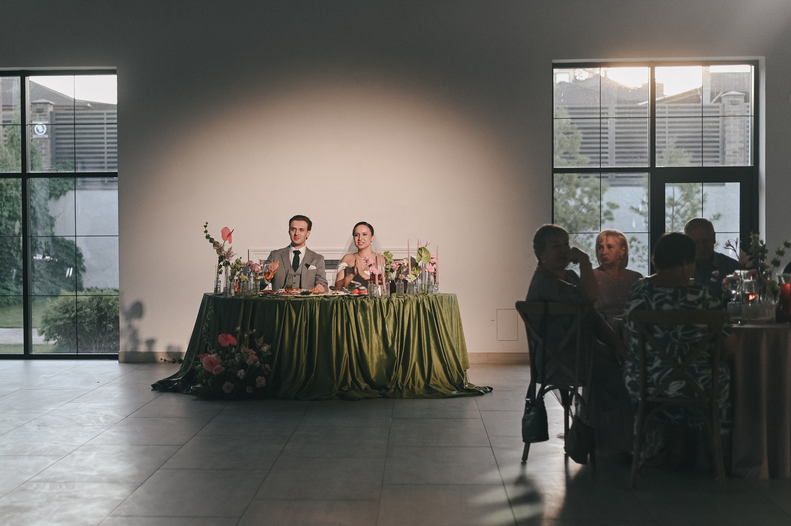 Саша + Полина. Свадебный и семейный фотограф Волгоград Москва