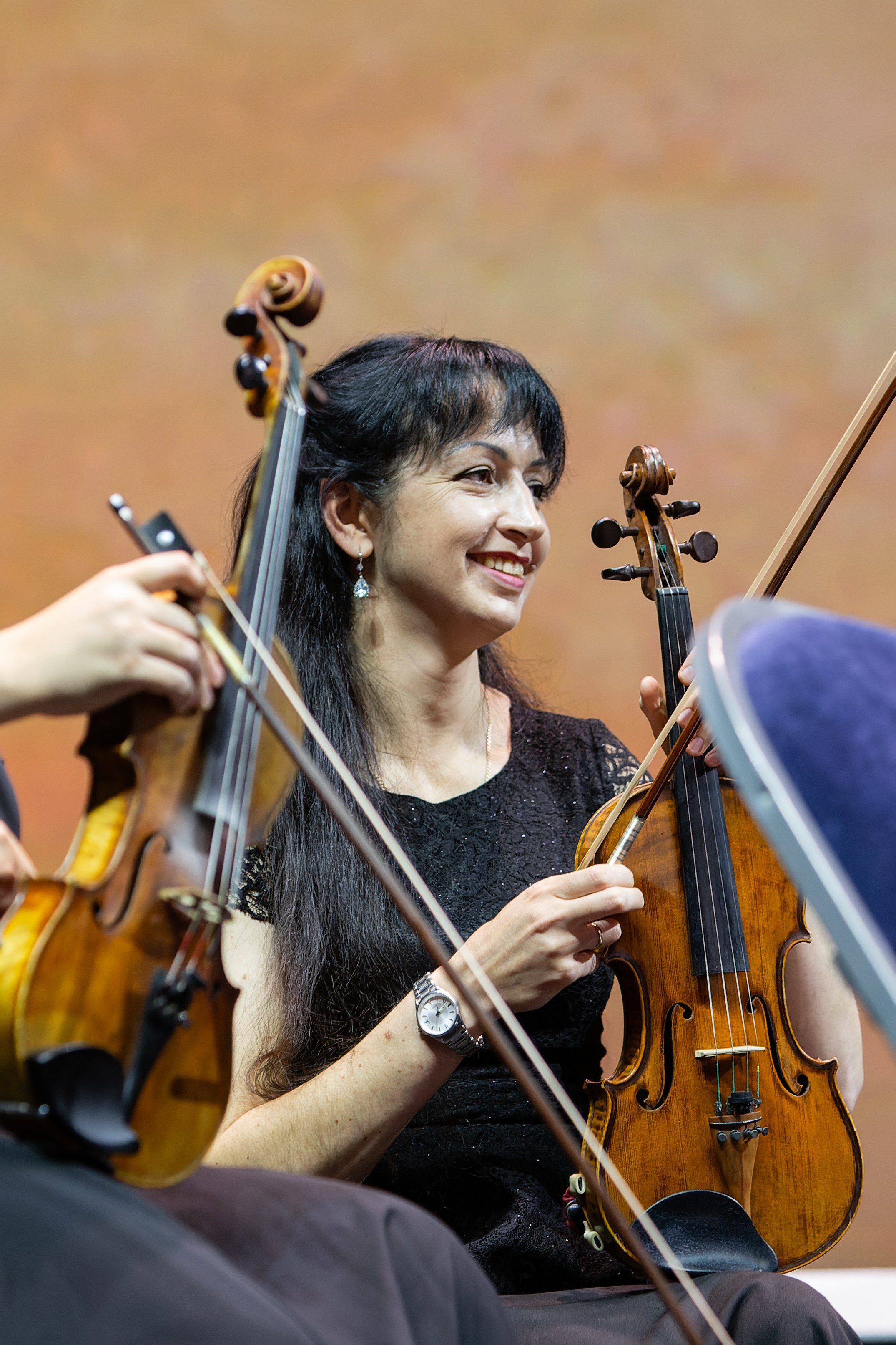 Концерт Южно-Сахалинского симфонического оркестра. Кутузов Евгений Фотограф в Южно-Сахалинске