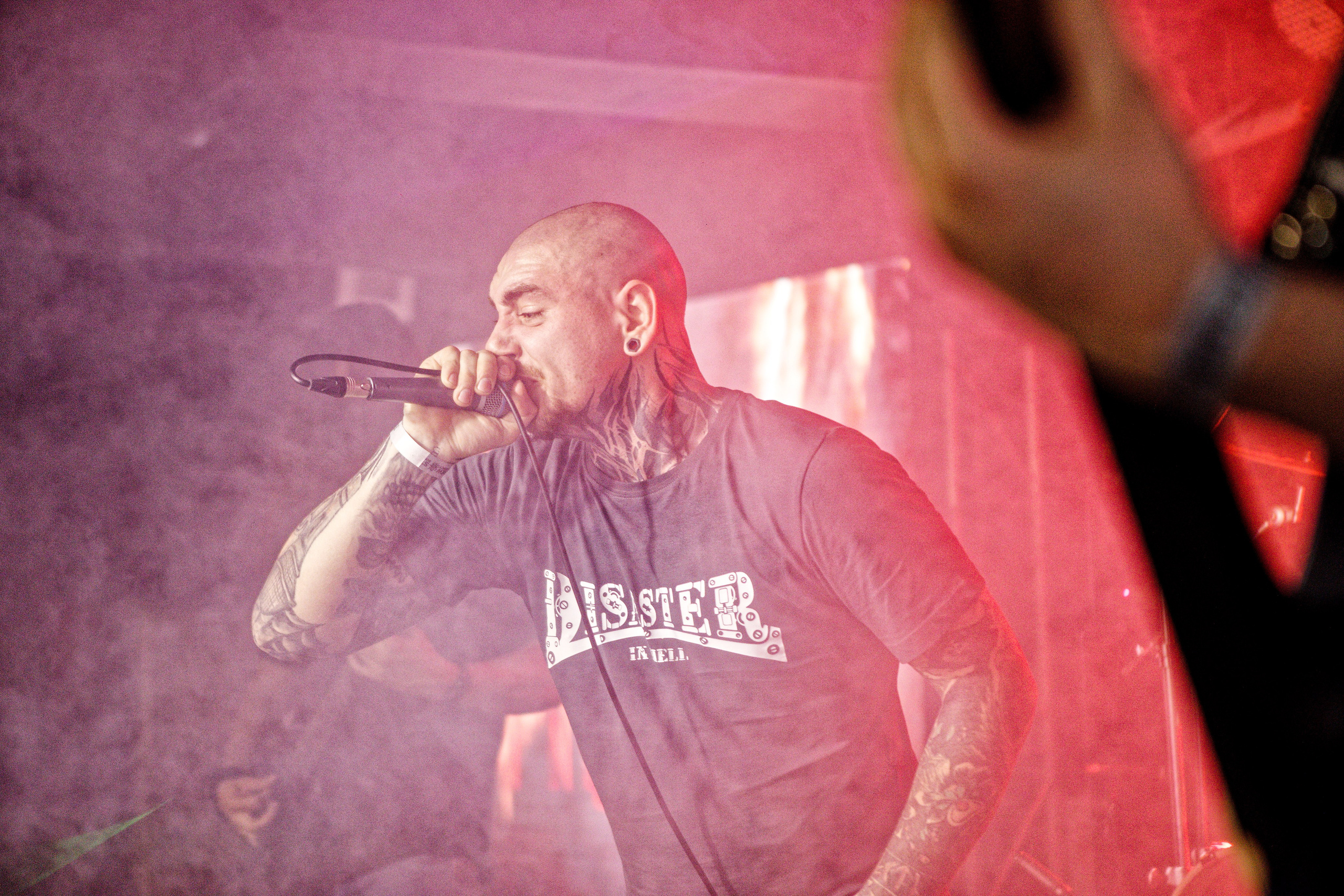 Heavy Birthday Party. Кутузов Евгений Фотограф в Южно-Сахалинске