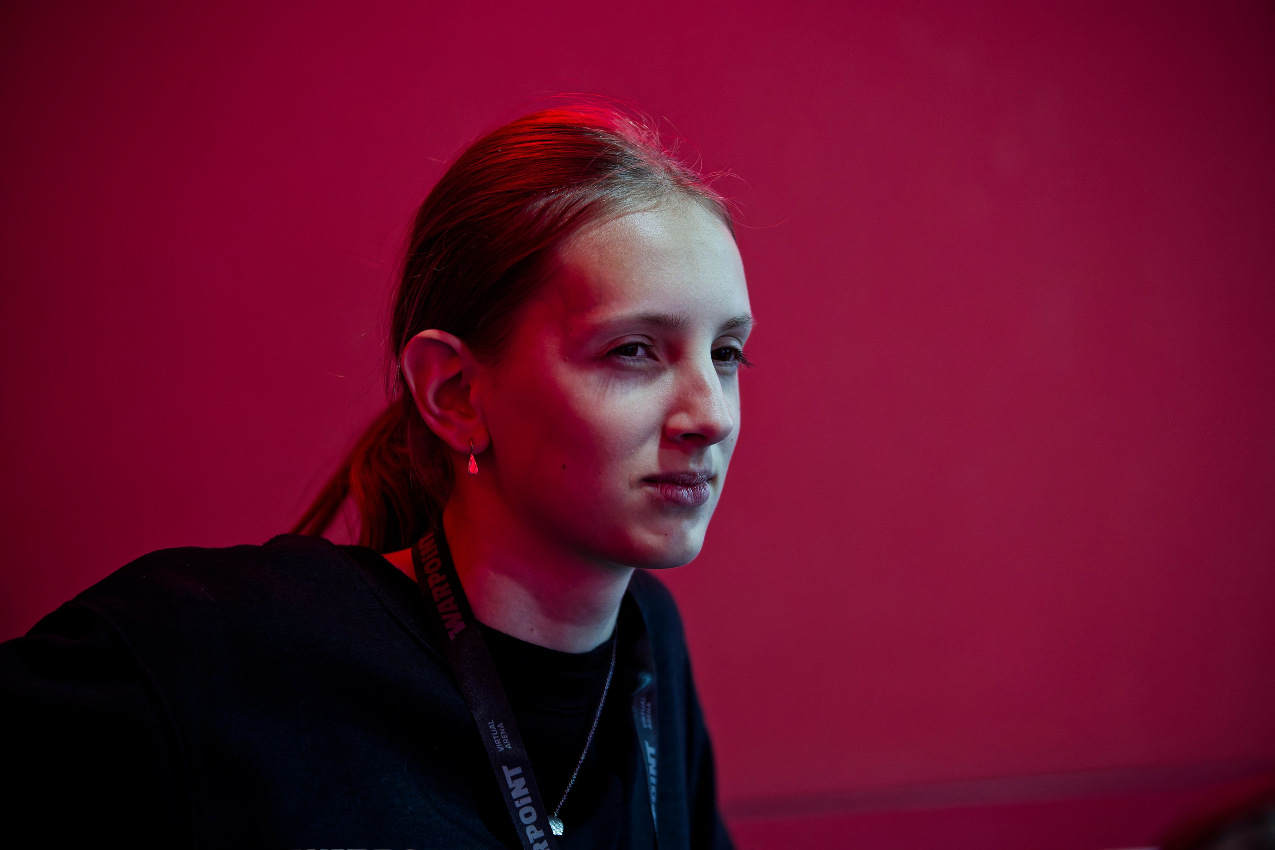 Турнир Warpoint battle, 2 сезон. Кутузов Евгений Фотограф в Южно-Сахалинске