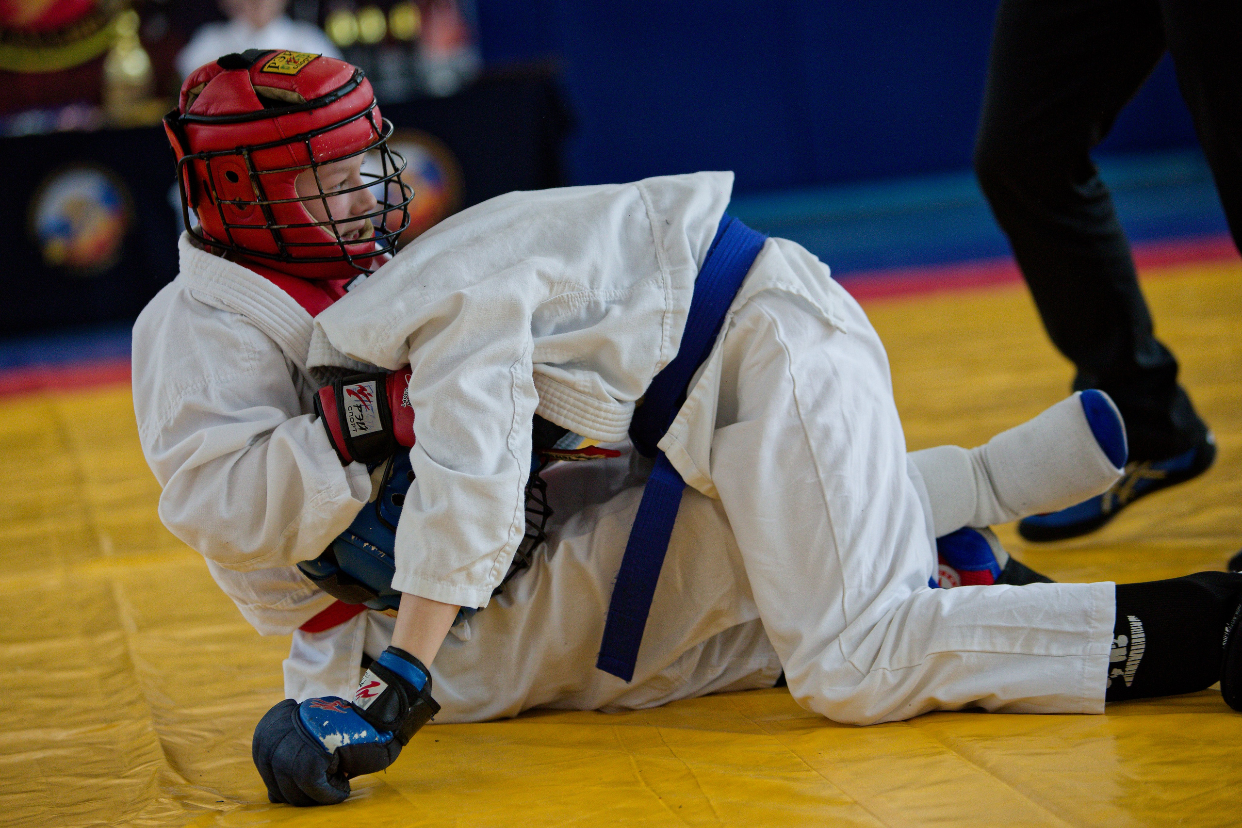 Турнир по армейскому рукопашному бою на кубок Героя России А. Ю. Фомина. Кутузов Евгений Фотограф в Южно-Сахалинске