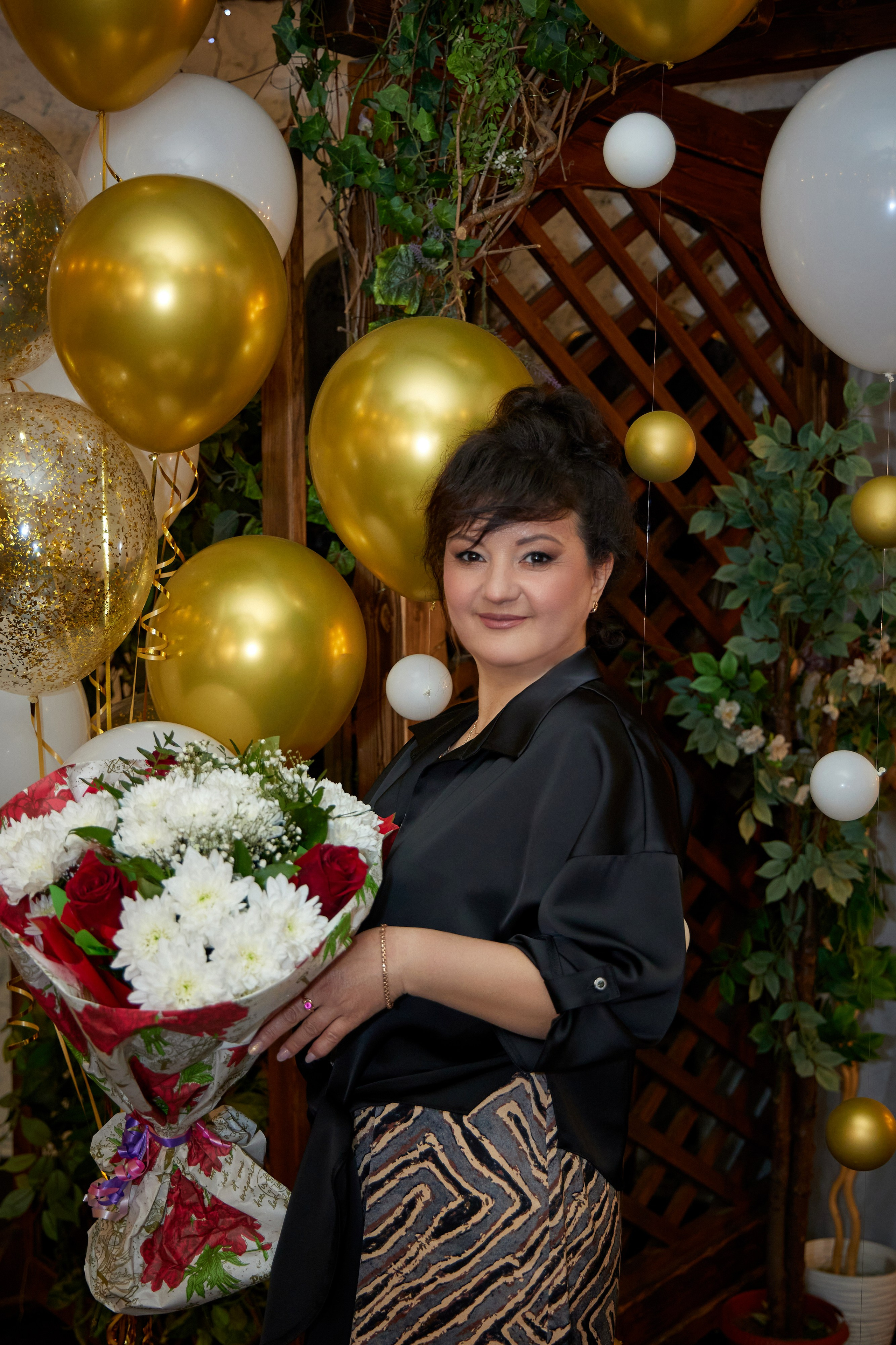 Юбилеи, корпоративы, любые праздники