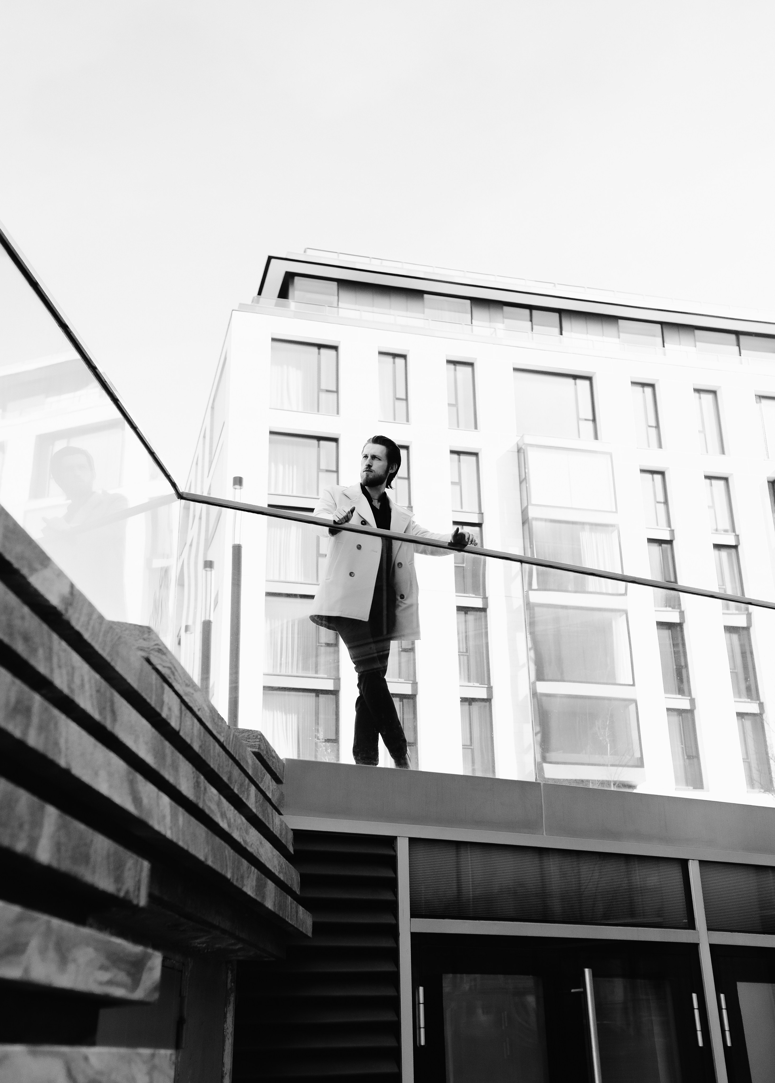 Денис.BS Trinity. Фотограф в Санкт-Петербурге. Диана Шкутова