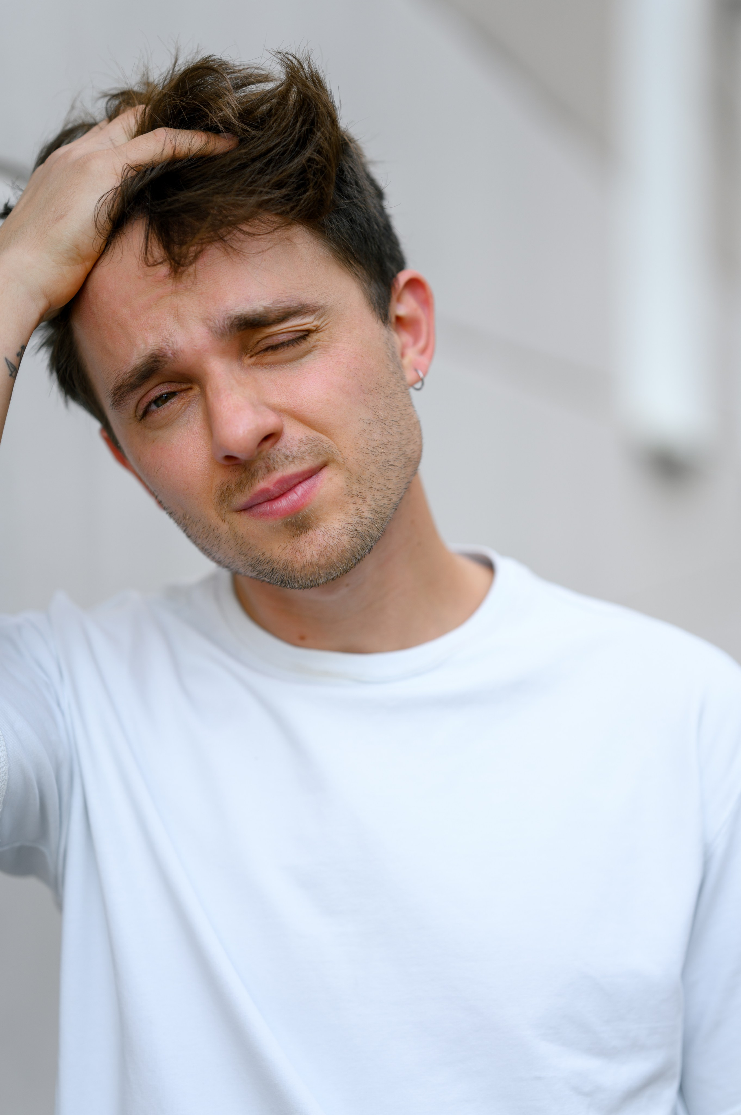 Илья. Свадебный и портретный фотограф в Санкт-Петербурге Ирина Келина