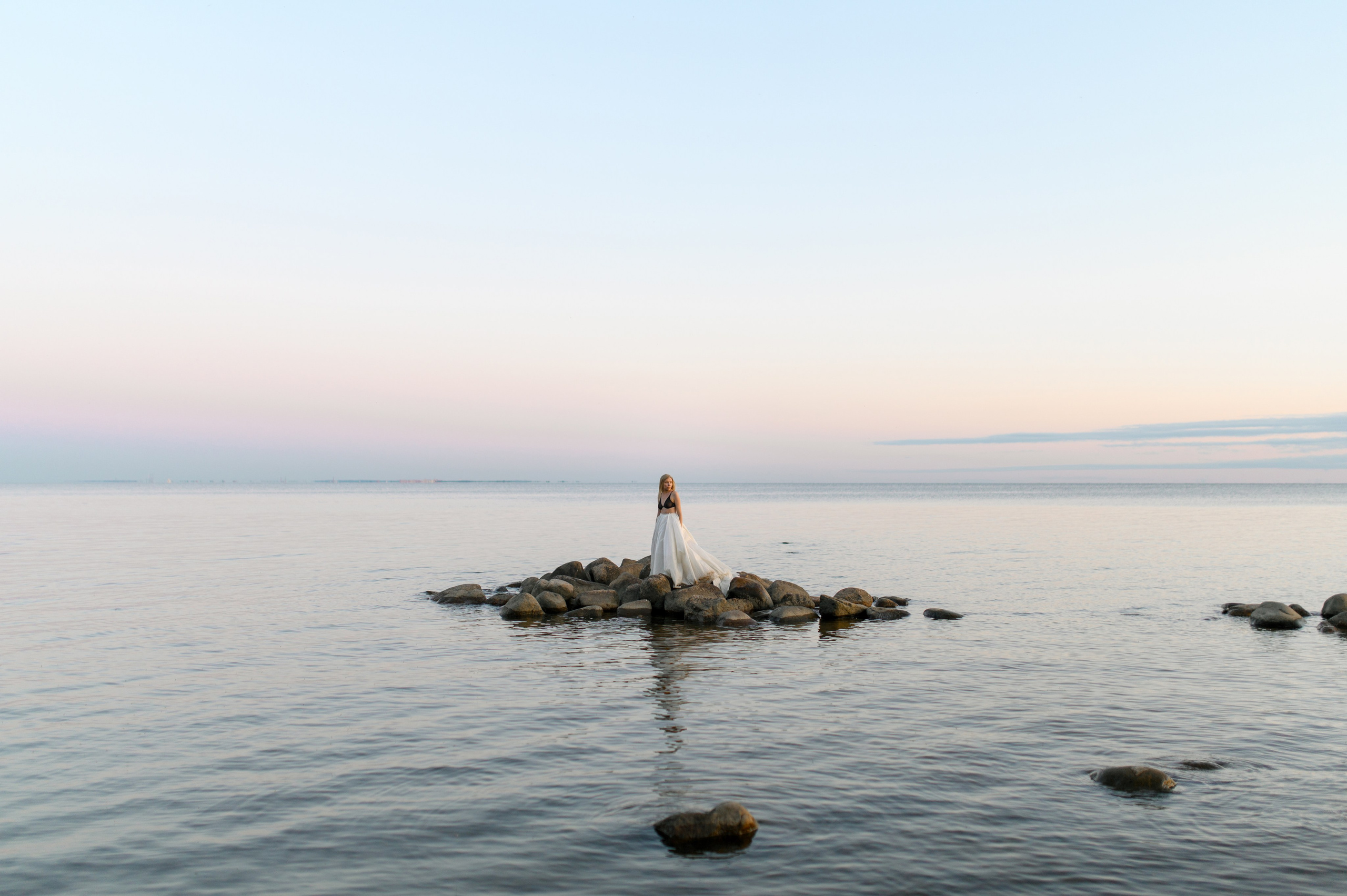 А + Н. Свадебный и портретный фотограф в Санкт-Петербурге Ирина Келина