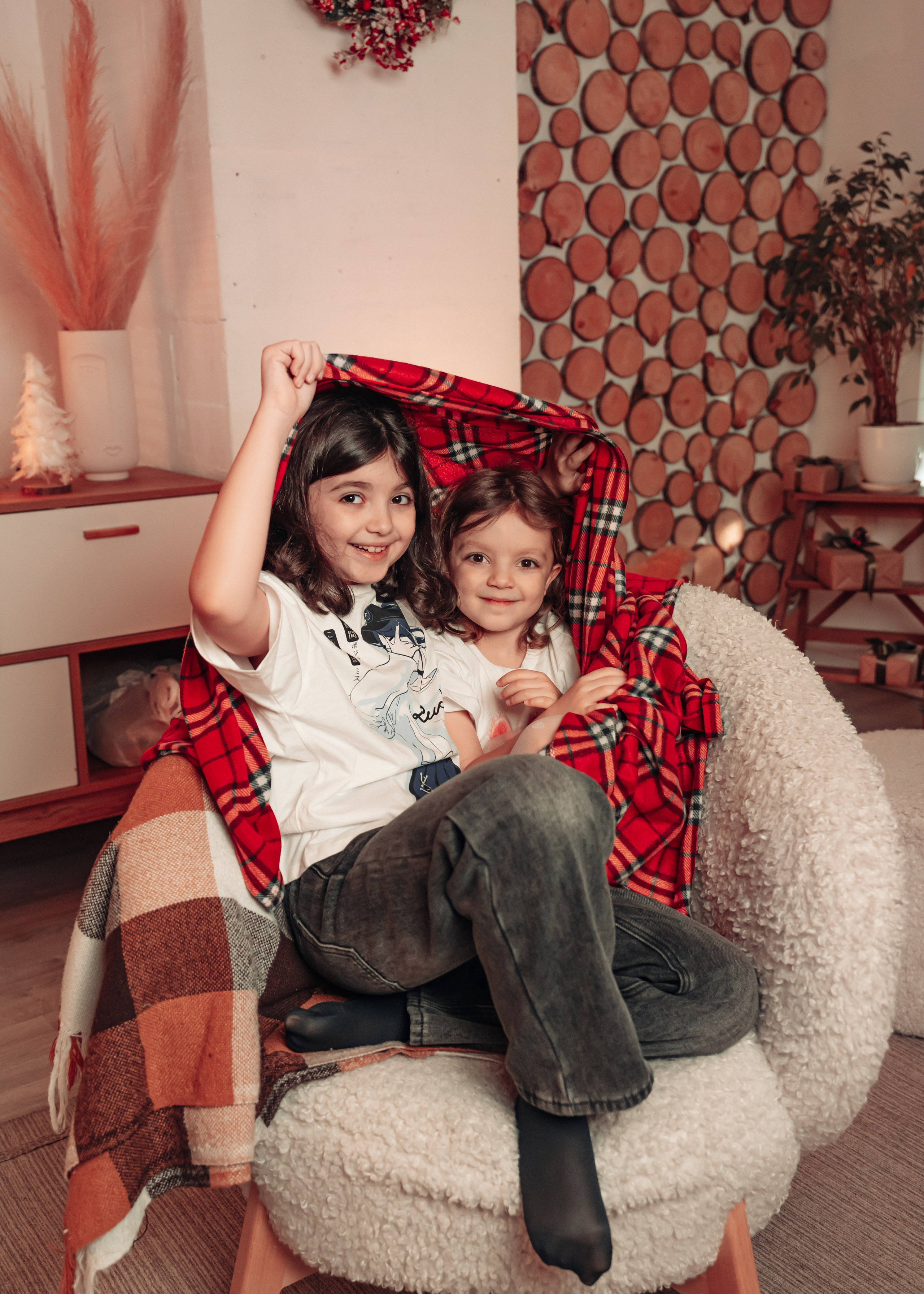 Наша счастливая вселенная. Крамер Юлиана детский и семейный фотограф