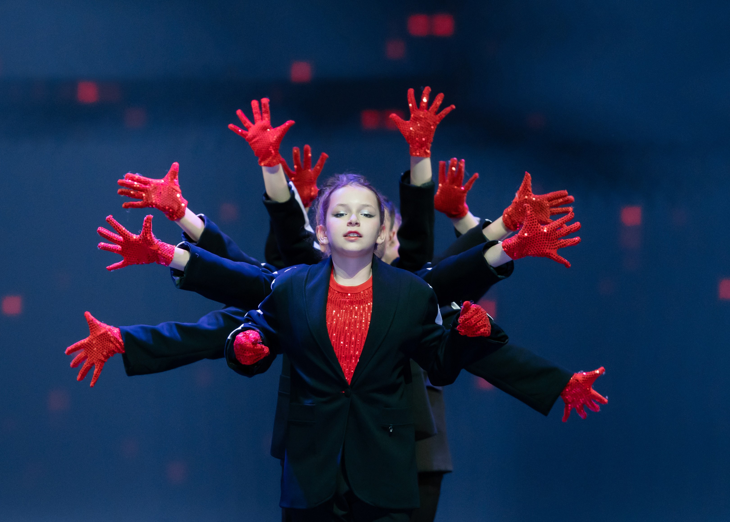 Маленькие мисс и мистер Россия. Крамер Юлиана детский и семейный фотограф