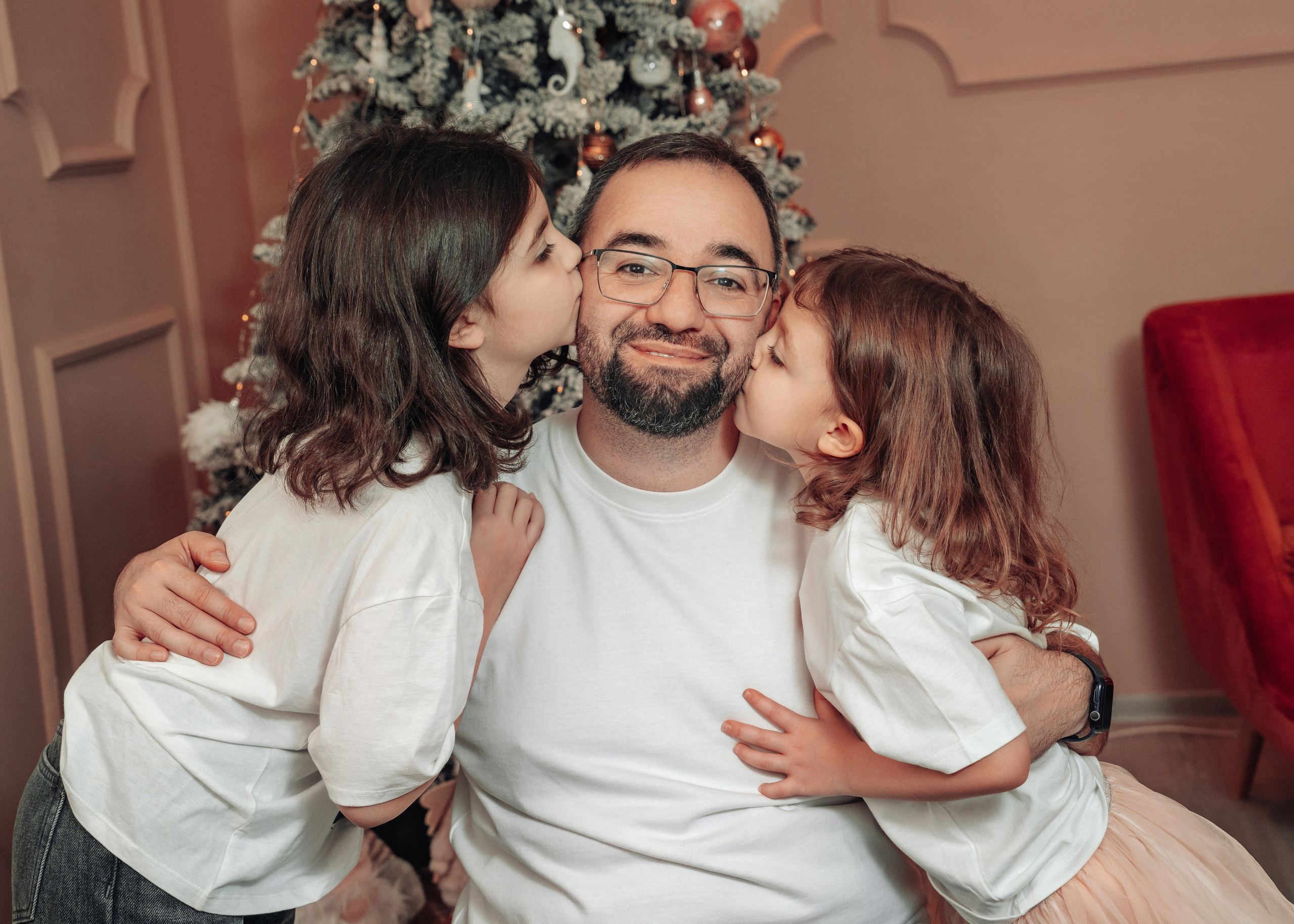 Наша счастливая вселенная. Крамер Юлиана детский и семейный фотограф