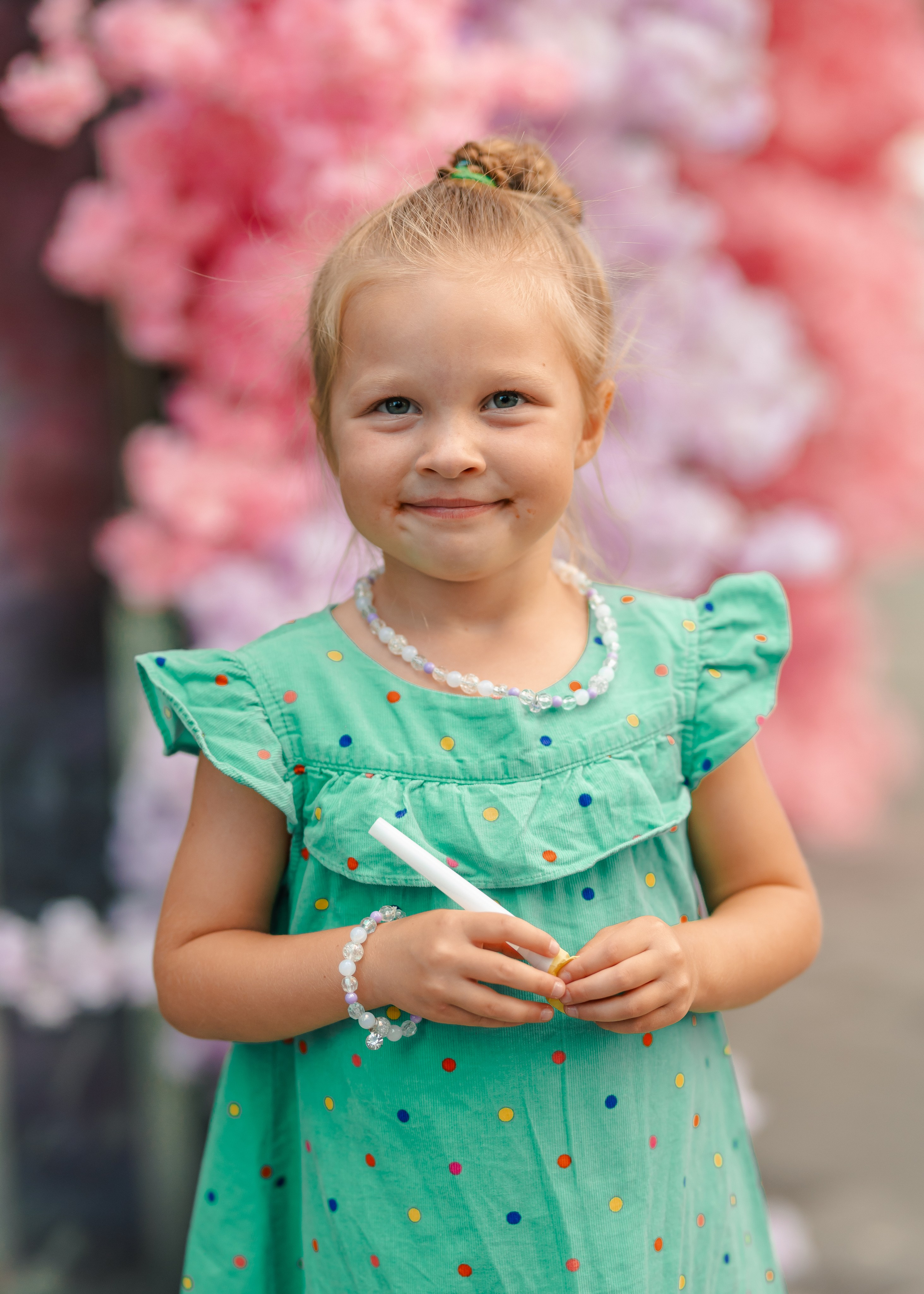 Принцесса Мая. Крамер Юлиана детский и семейный фотограф