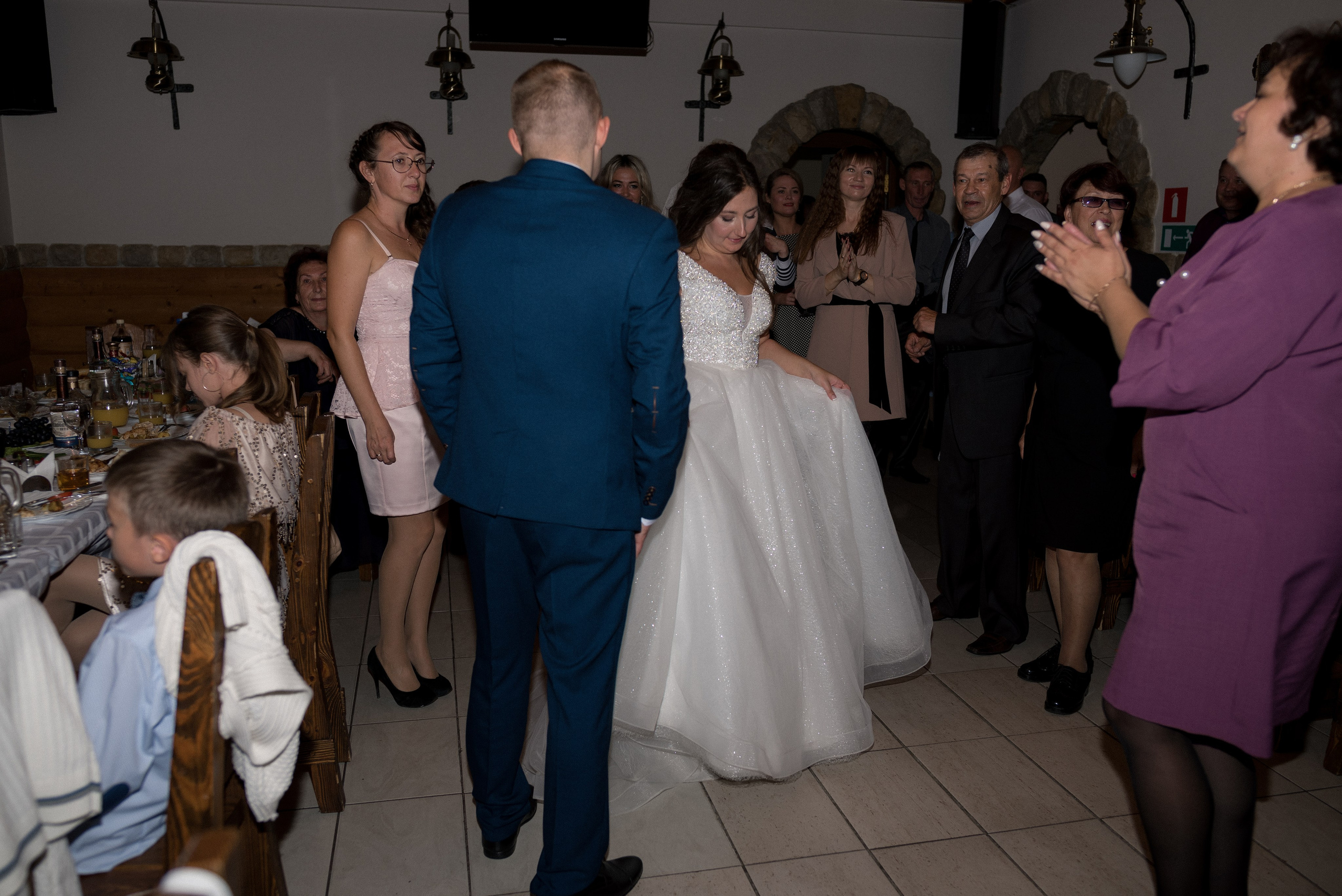 Анастасия и Роман. Семейный и детский фотограф в Воронеже София Минакова