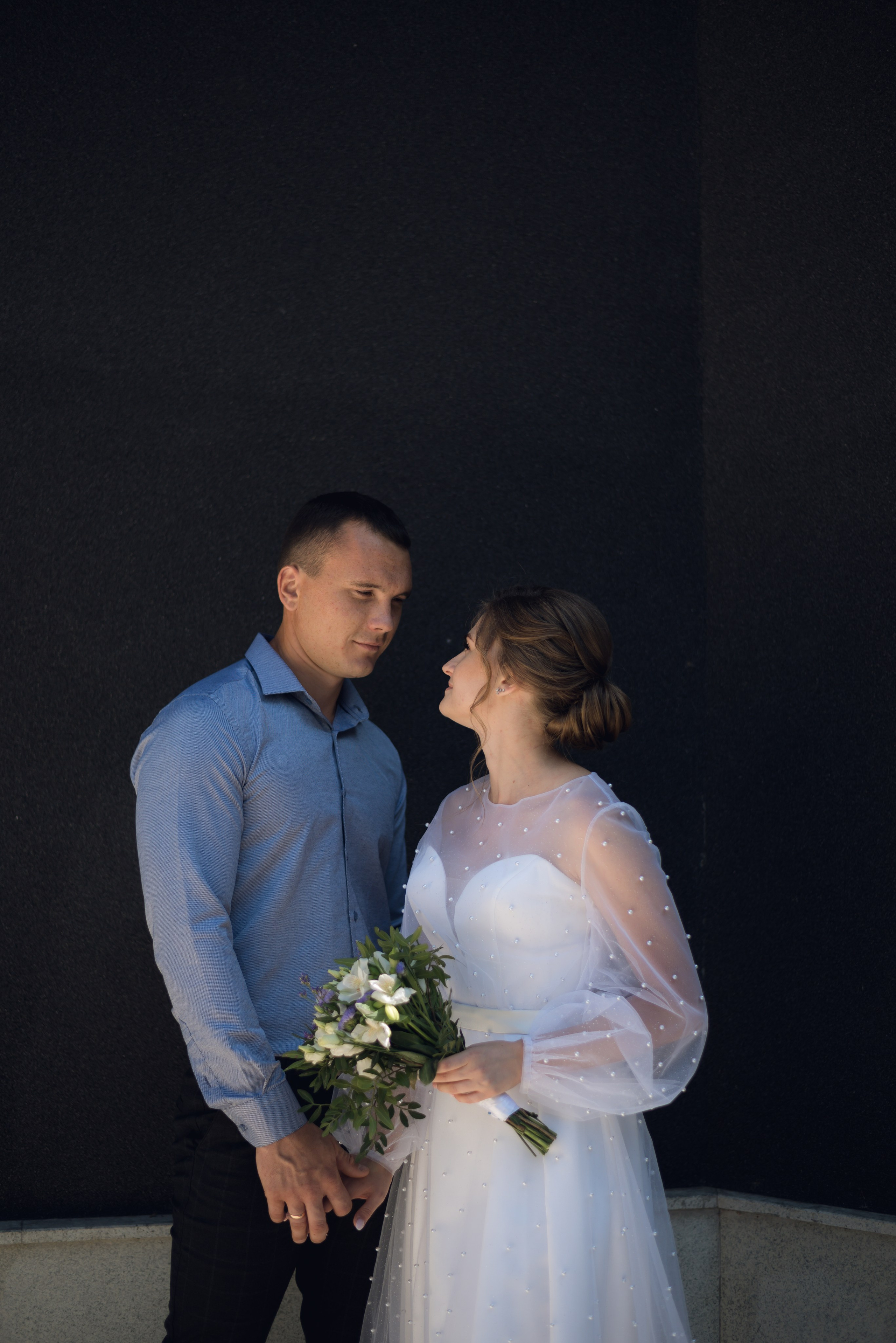 Светлана И Виктор. Семейный и детский фотограф в Воронеже София Минакова