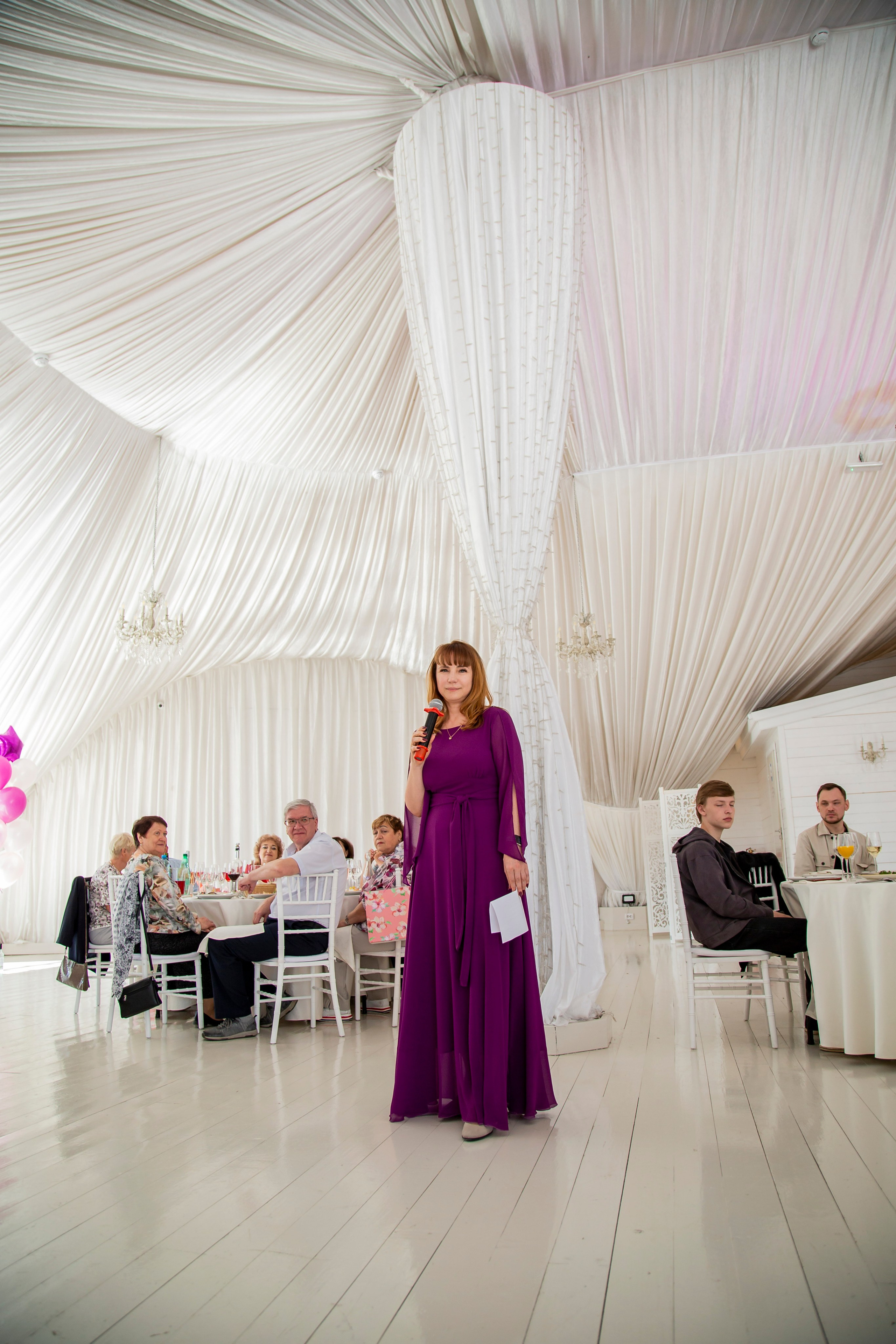 Юбилей. 𝓕𝓸𝓽𝓸𝓰𝓻𝓪𝓯 𝓑𝓪𝓵𝓪𝓼𝓱𝓲𝓱𝓪 / 𝓜𝓸𝓼𝓴𝓿𝓪