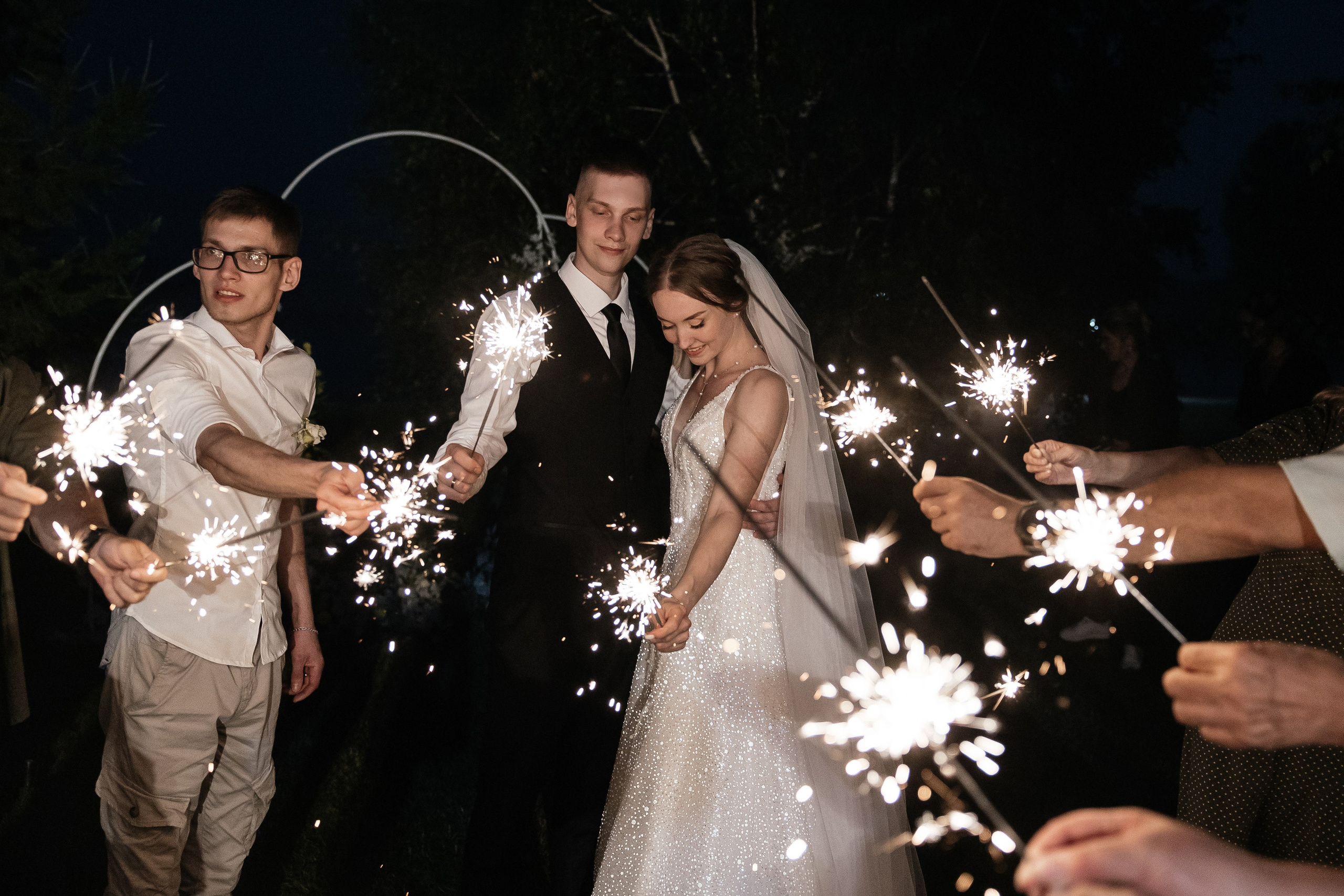 Женя и Яна. Фотограф Москва, Санкт-Петербург, Абакан