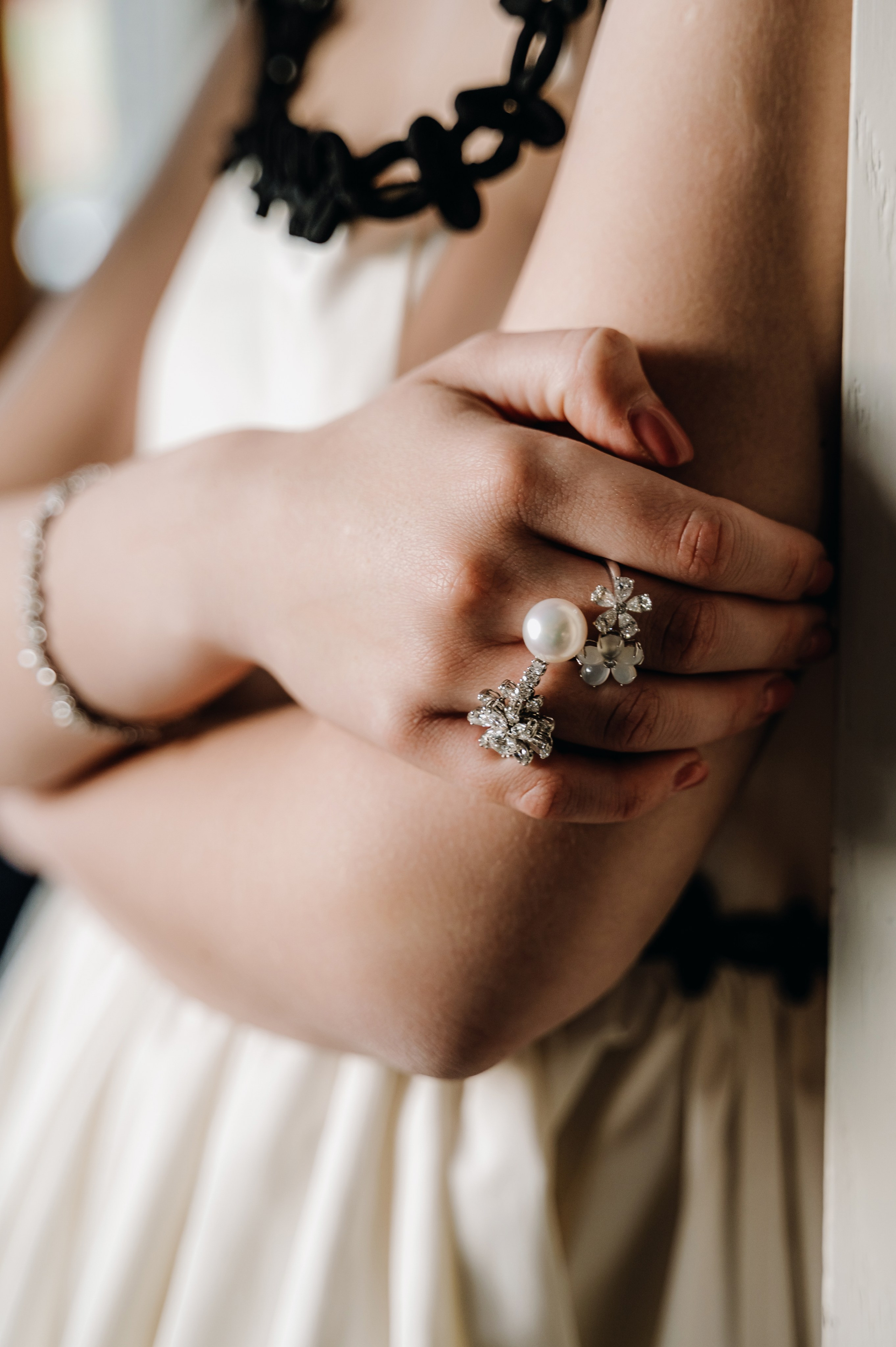 U magazine. Фотограф Дина Кубликова