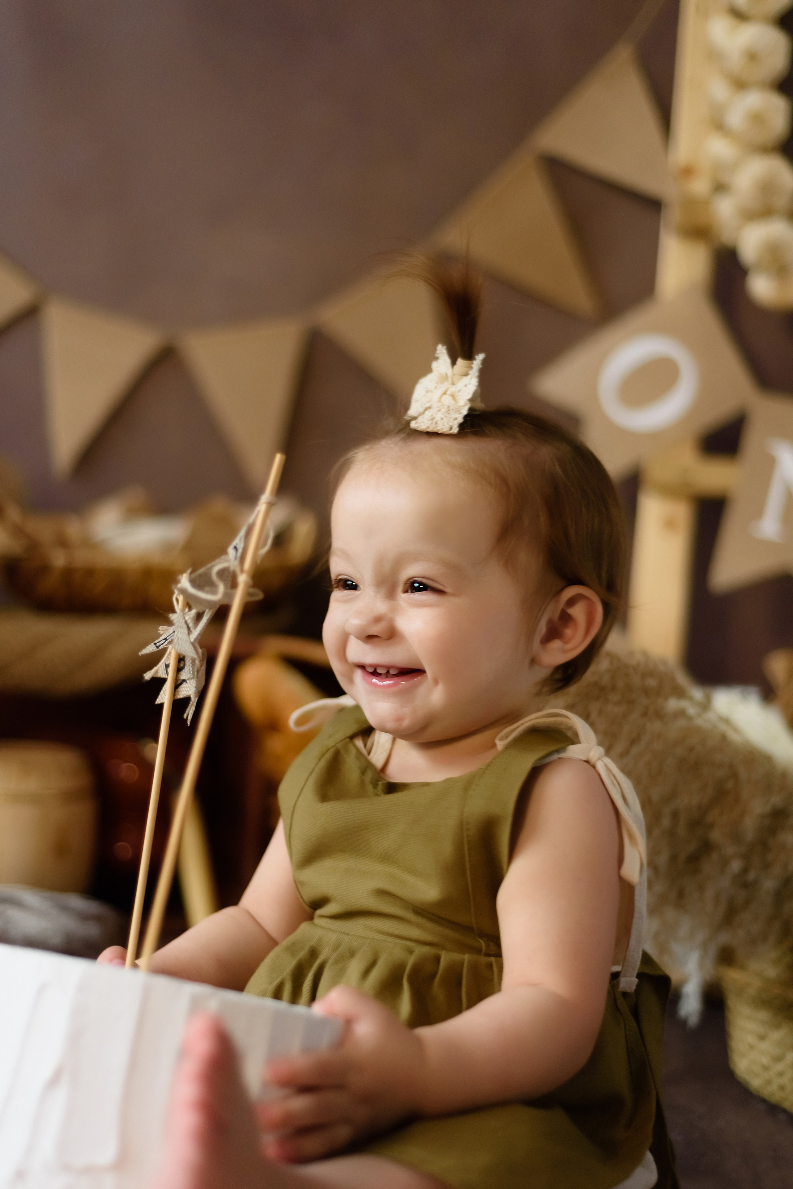 Детский Фотограф |Фотограф на годик в Брянске Ирина Романова