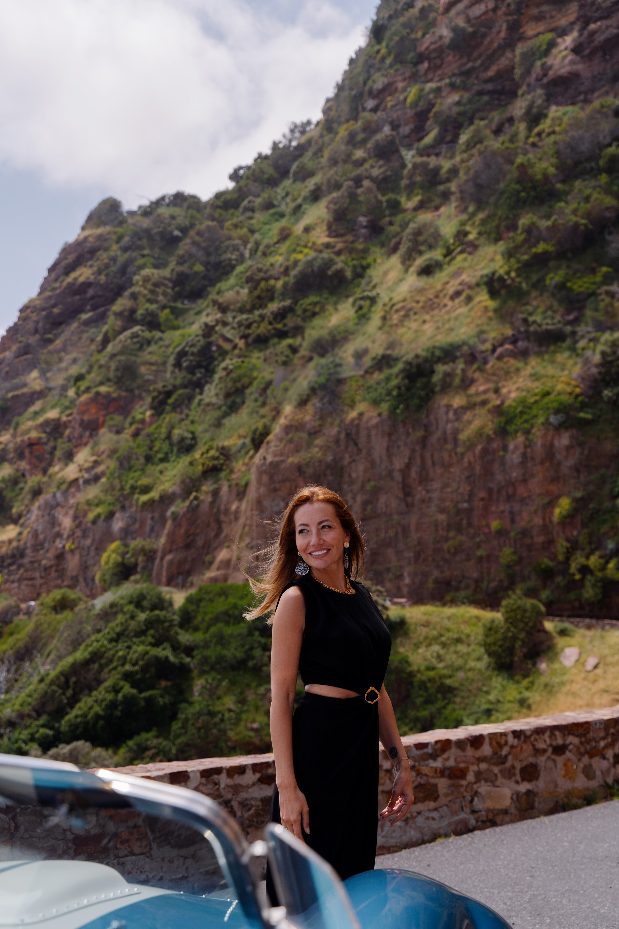 Love Ride. Фотограф в Кейптауне