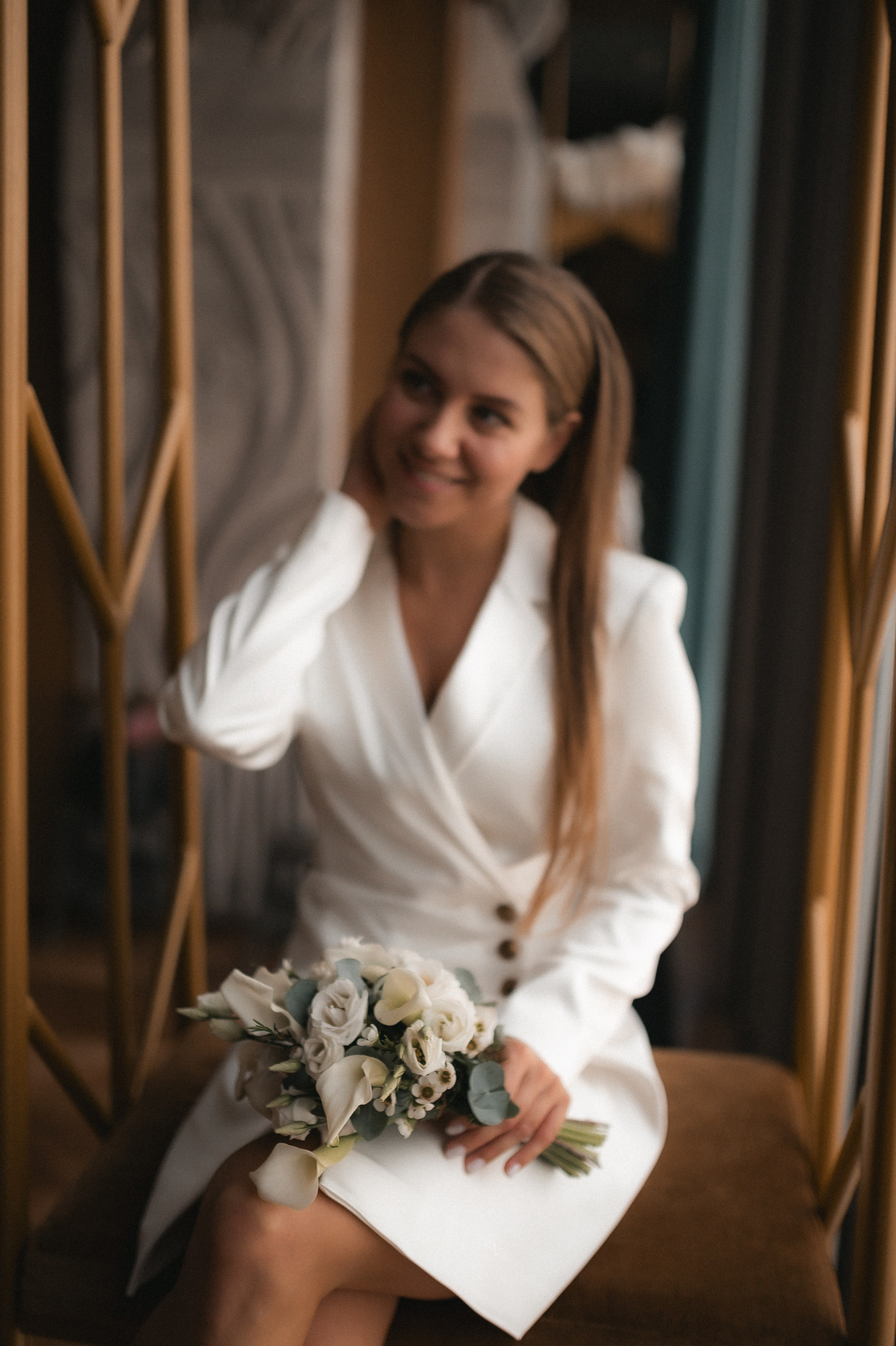 Коля и Катя. Башня «Око». Семейный и свадебный lifestyle-фотограф в Москве Мария Петрова