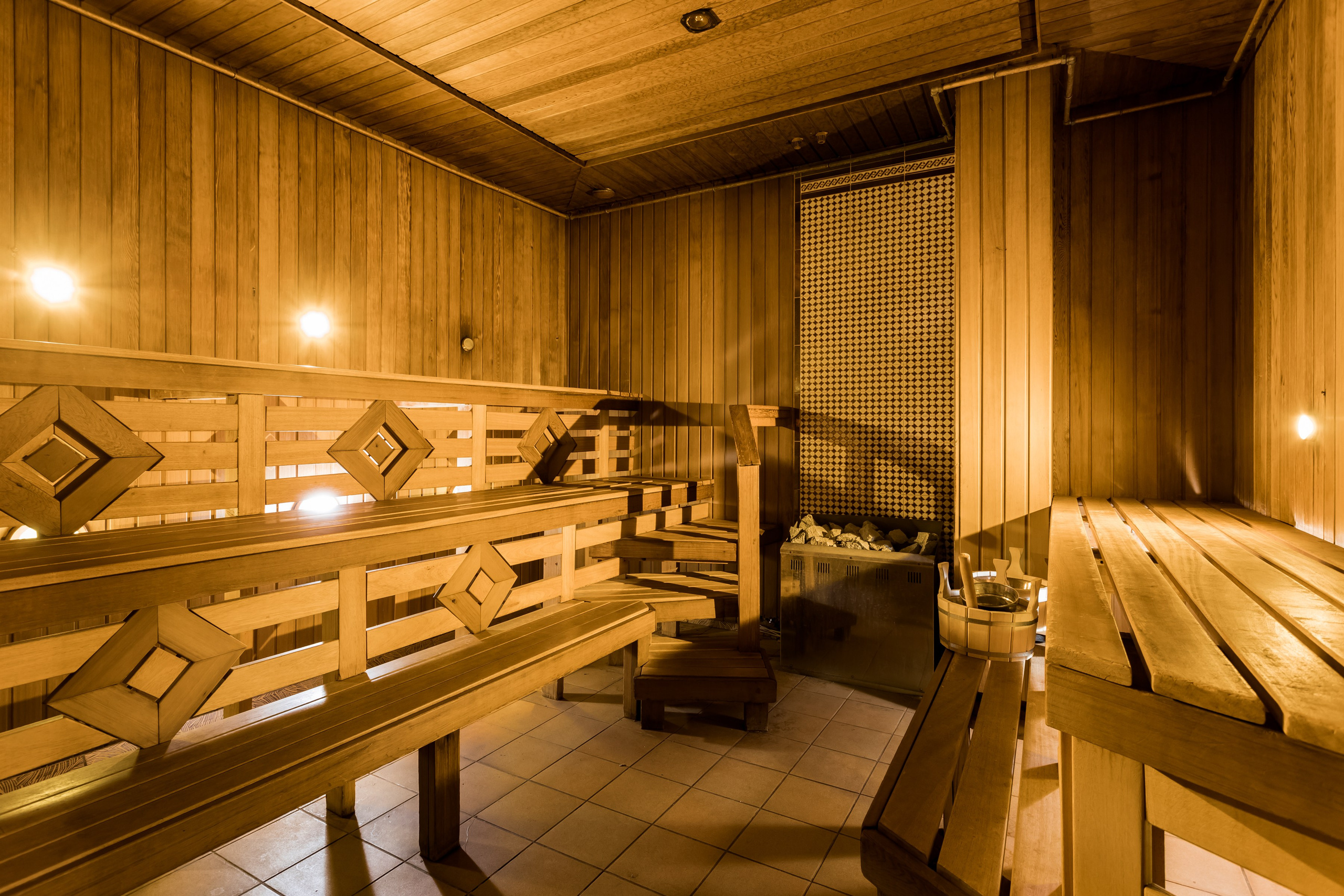 Спа-салон Ревиталь в Балашихе. Интерьеры, Контент, Портреты | Фотограф в Москве Дани Терно