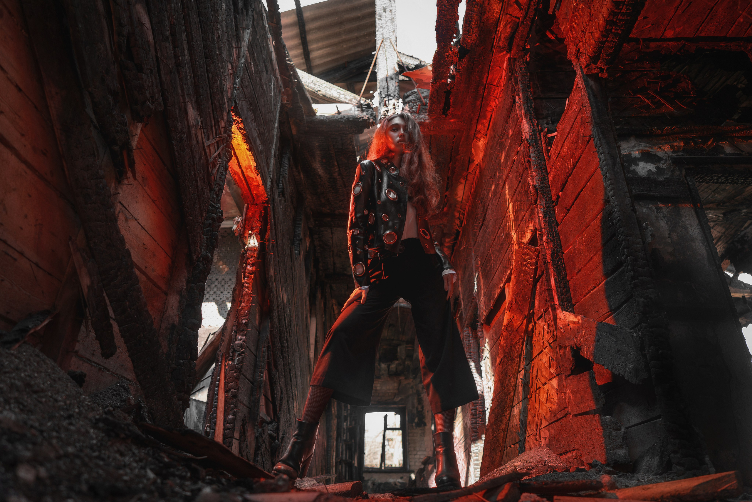 UPGRADE. Sergey,kuzichev