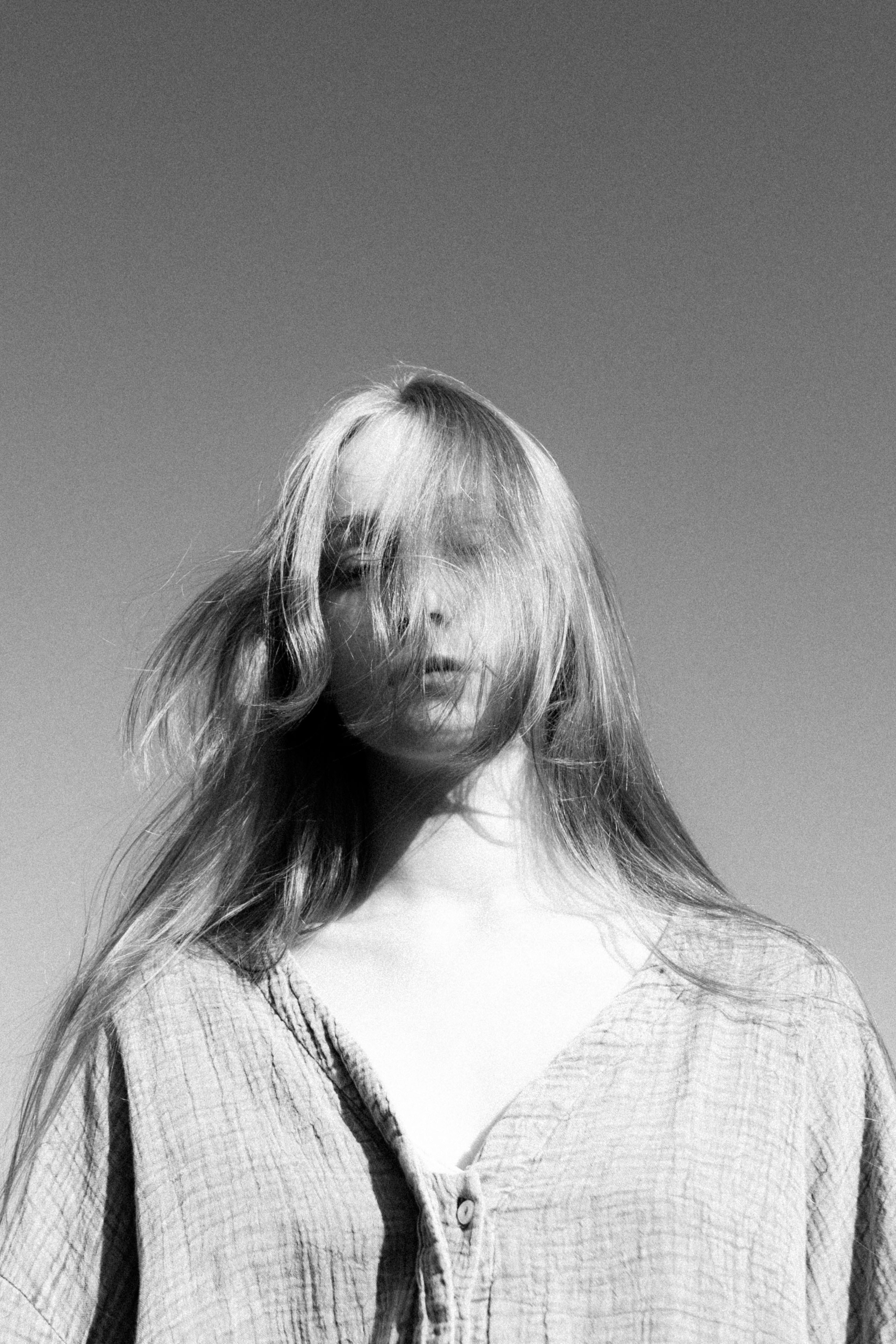 Портрет. Портретный фотограф в Алматы Никитин Владимир