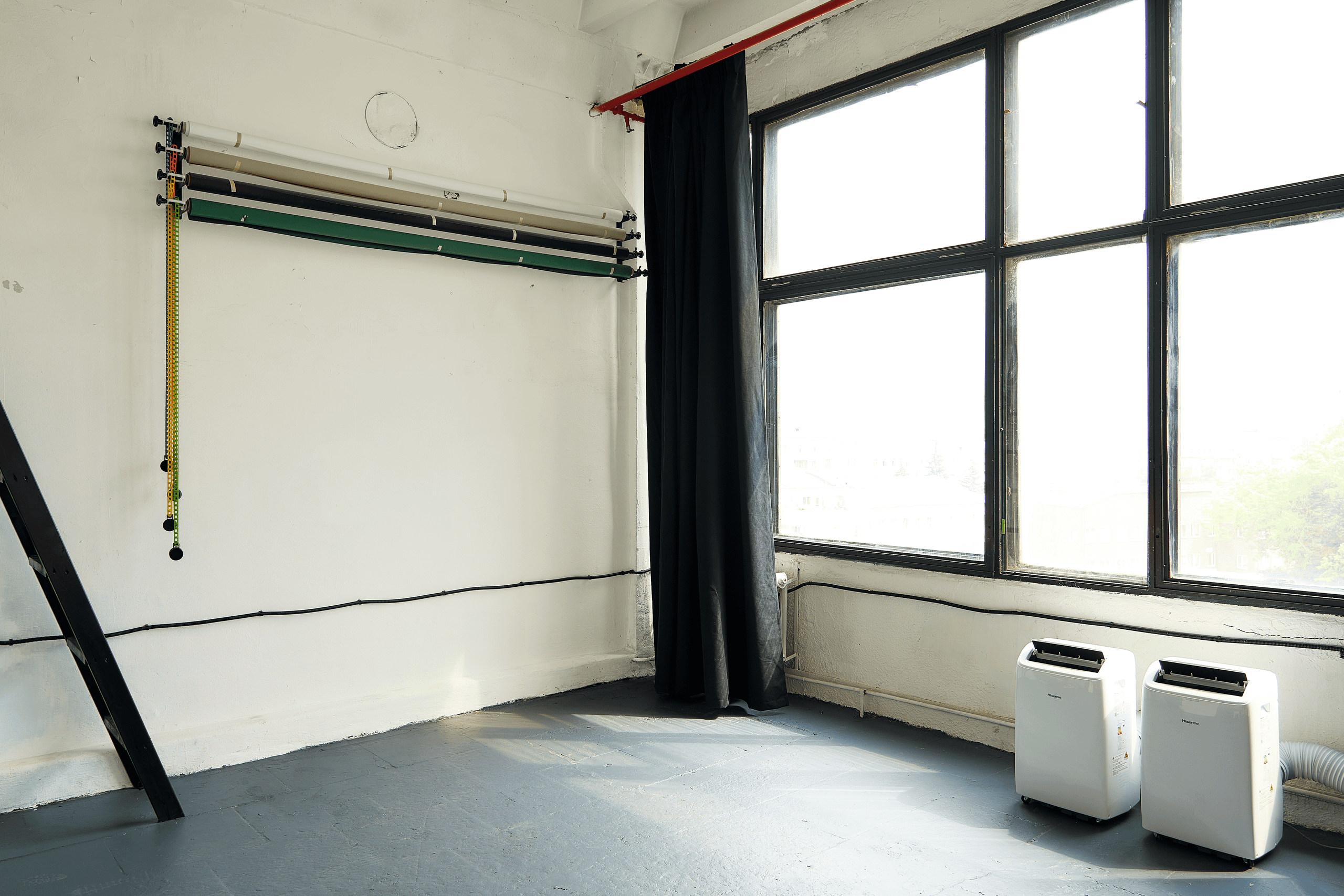 Фотостудия TETRA