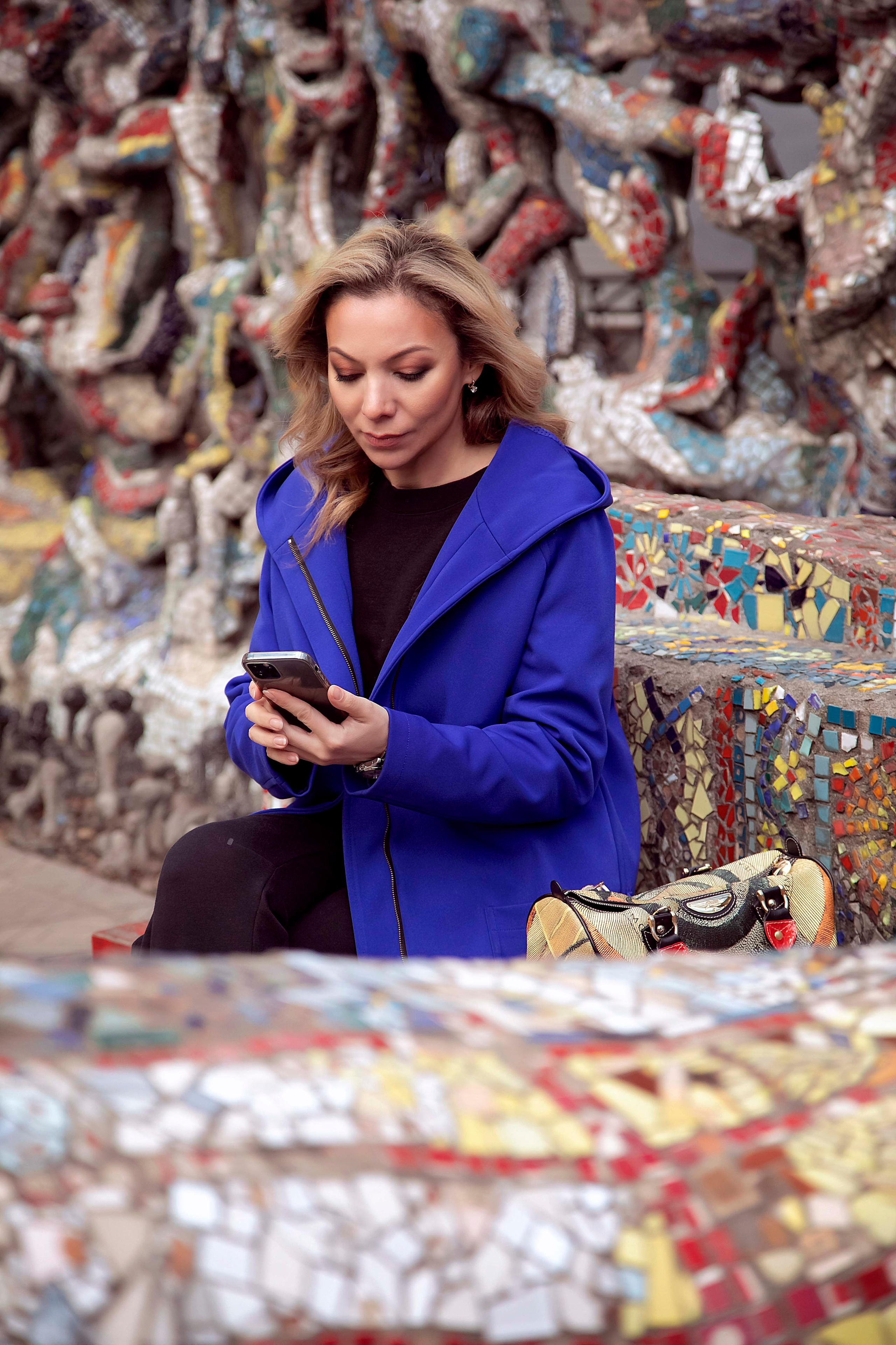 Элеонора прогулки по Питеру. Семейный и детский фотограф в Санкт-Петербург. Natalia Fadel