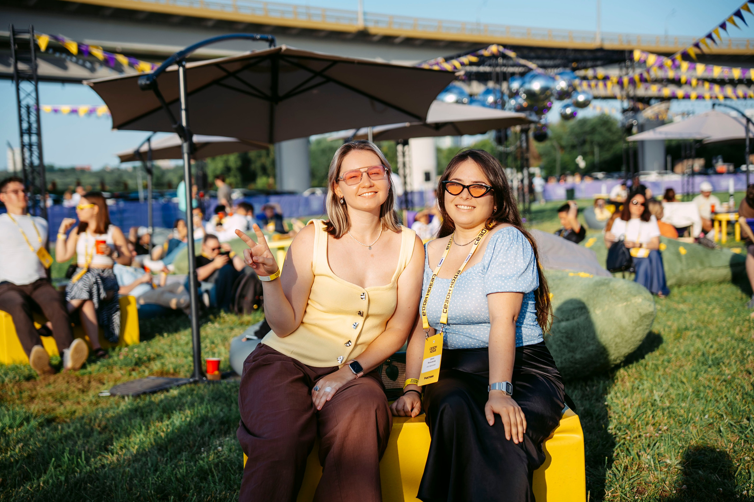 Т-Банк. Сезон кода / 2025. Саша Копылов, фотограф в Казани