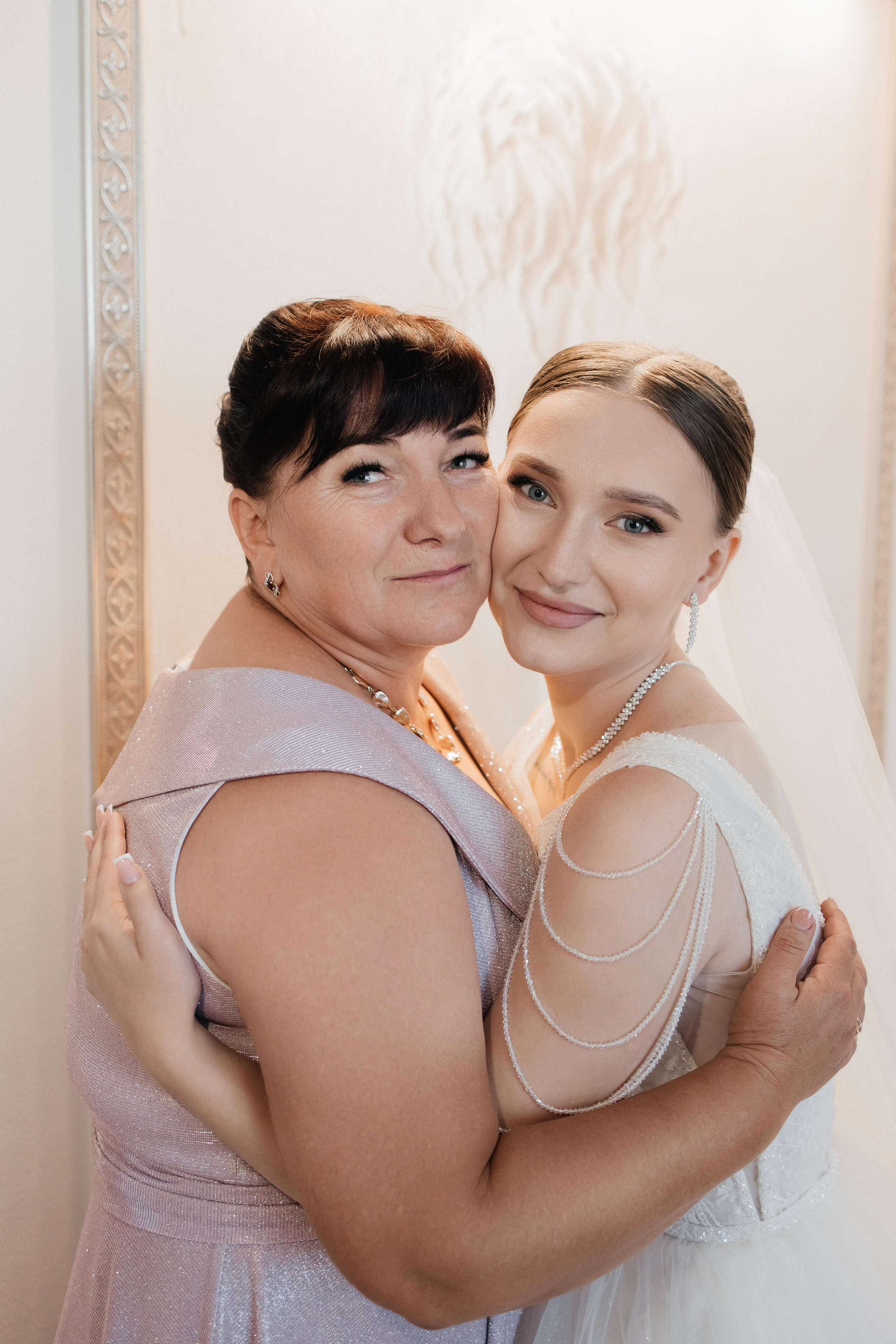 Николай и Анастасия. Свадебный и семейный фотограф Яна Стражева. Волгоград, Москва