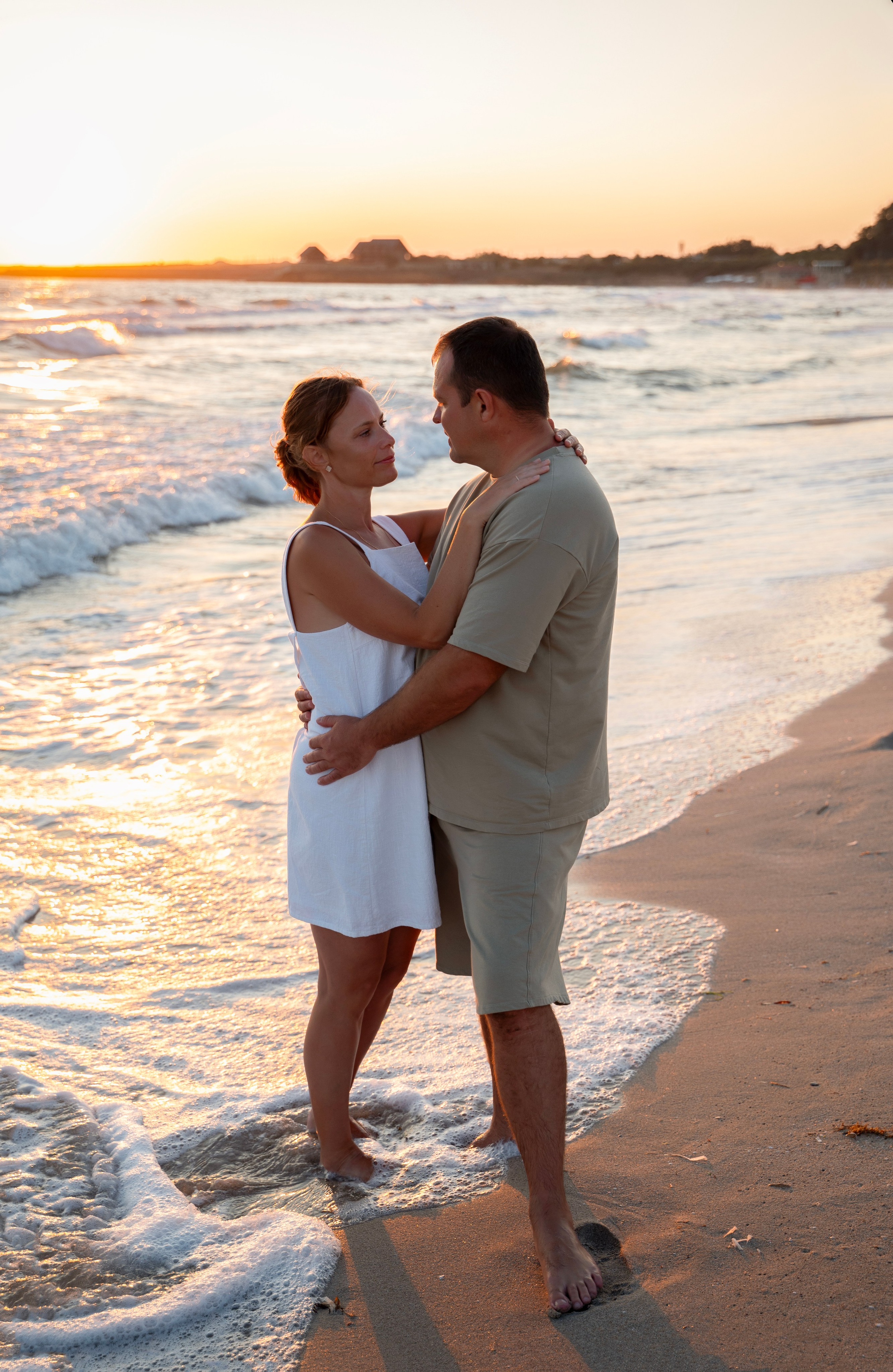 Семейная история. Тарханкут. Ваш фотограф в Крыму