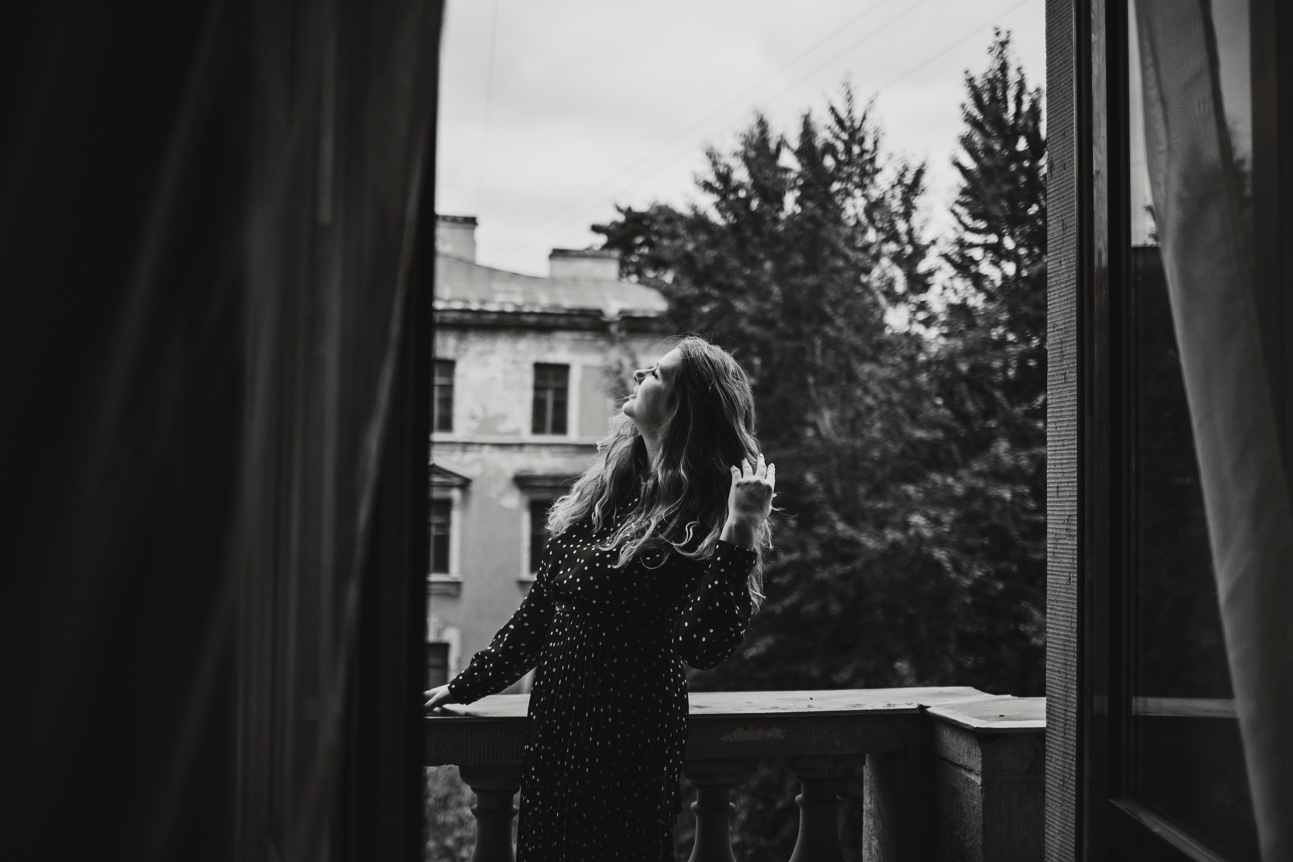 Аня. Семейный lifestyle фотограф в Санкт-Петербурге Людмила Пахомова