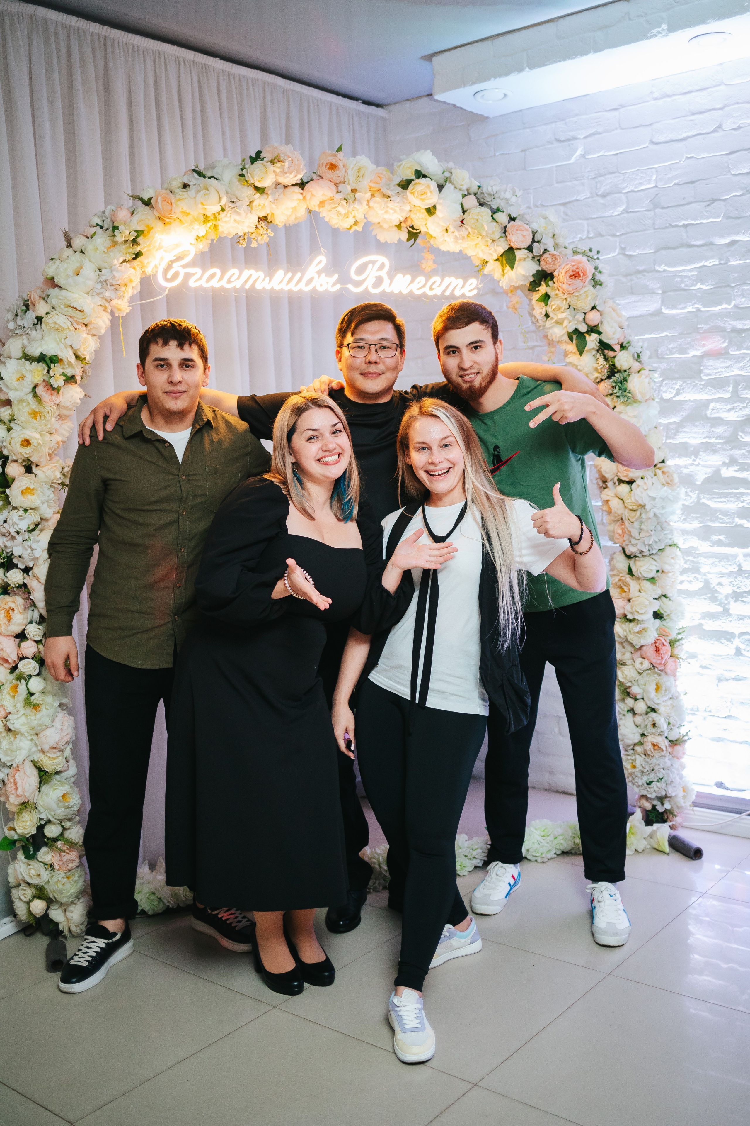 Джама и Катя. Семейный lifestyle фотограф в Санкт-Петербурге Людмила Пахомова