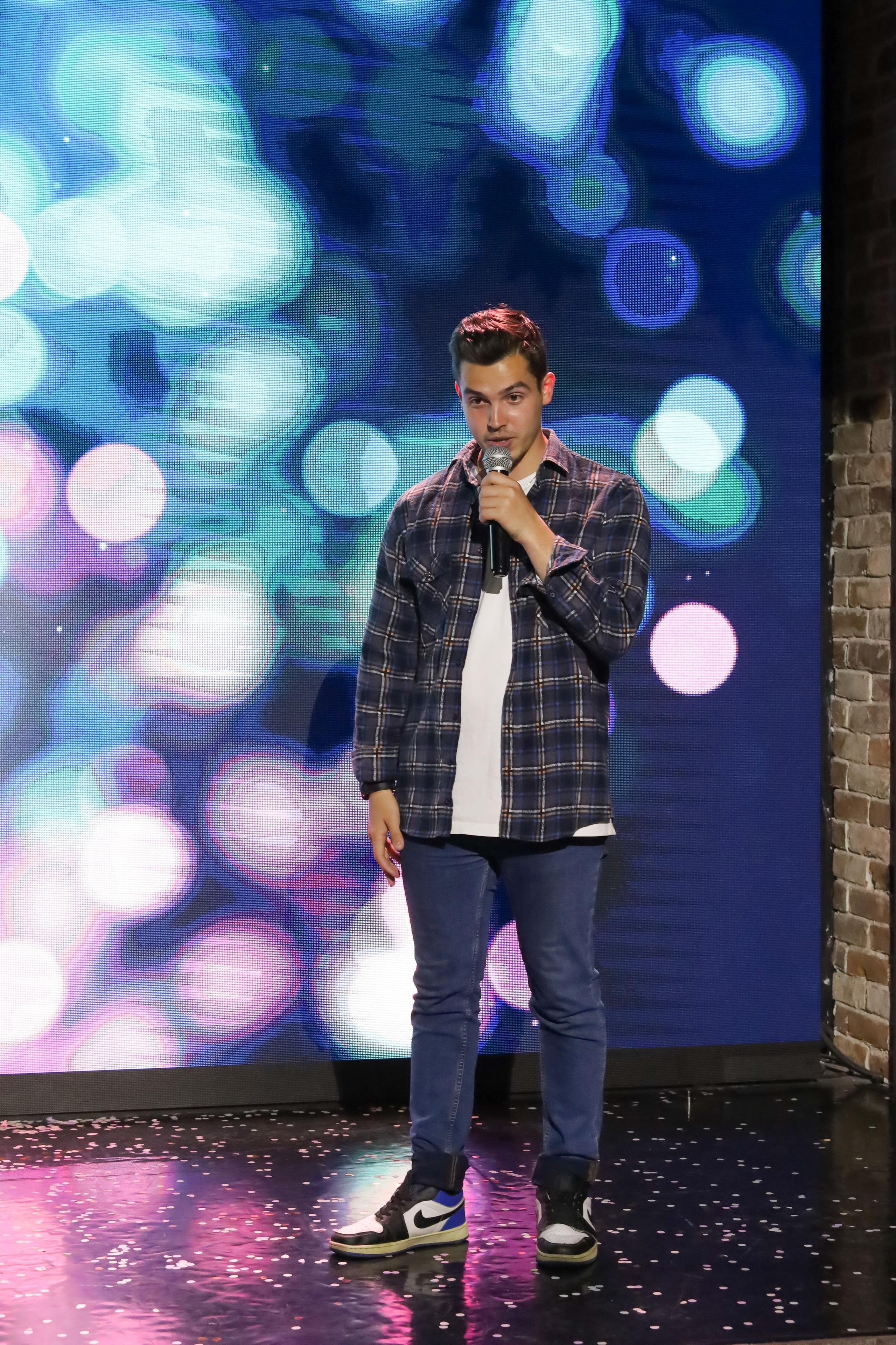 ДЕНЬ РОЖДЕНИЯ ЕВЫ В КРБ. Фотограф мероприятий Ирина Каширина