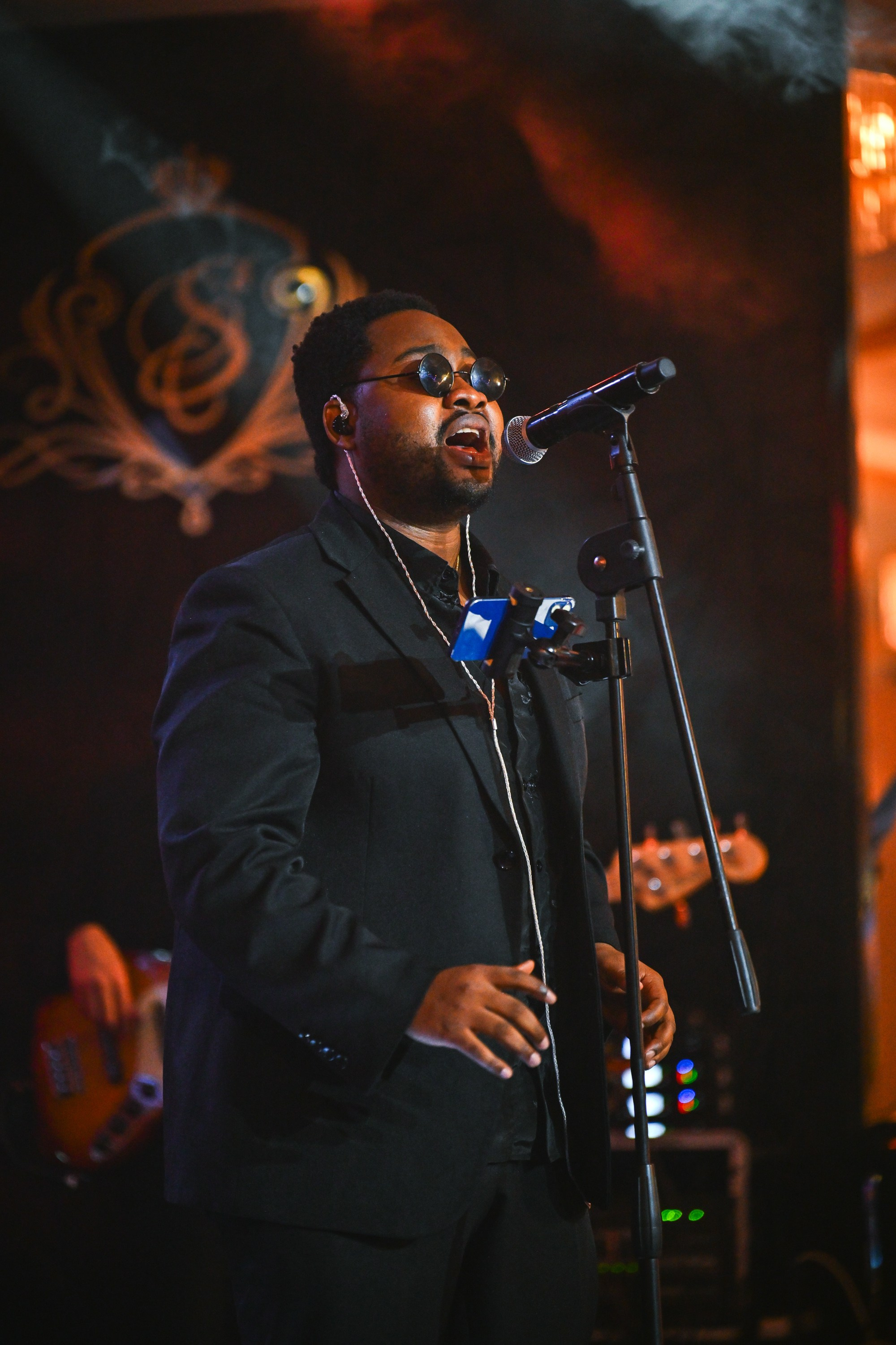 Кавер-группа «Стартрекс» (г.Сочи). Фотограф в Москве и МО Александр Шаров