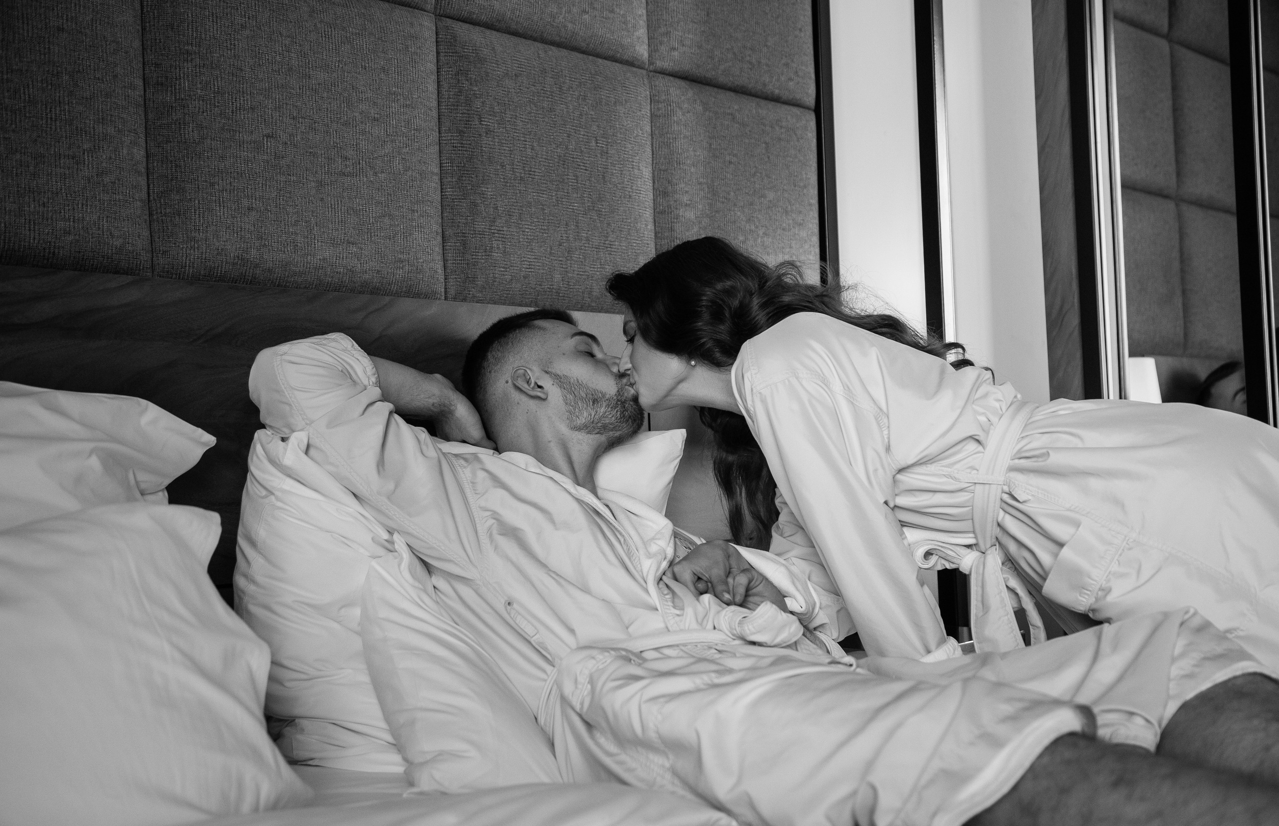 Андрей и Анна. Свадебный фотограф в Ростове-наДону Марина Дымарчук