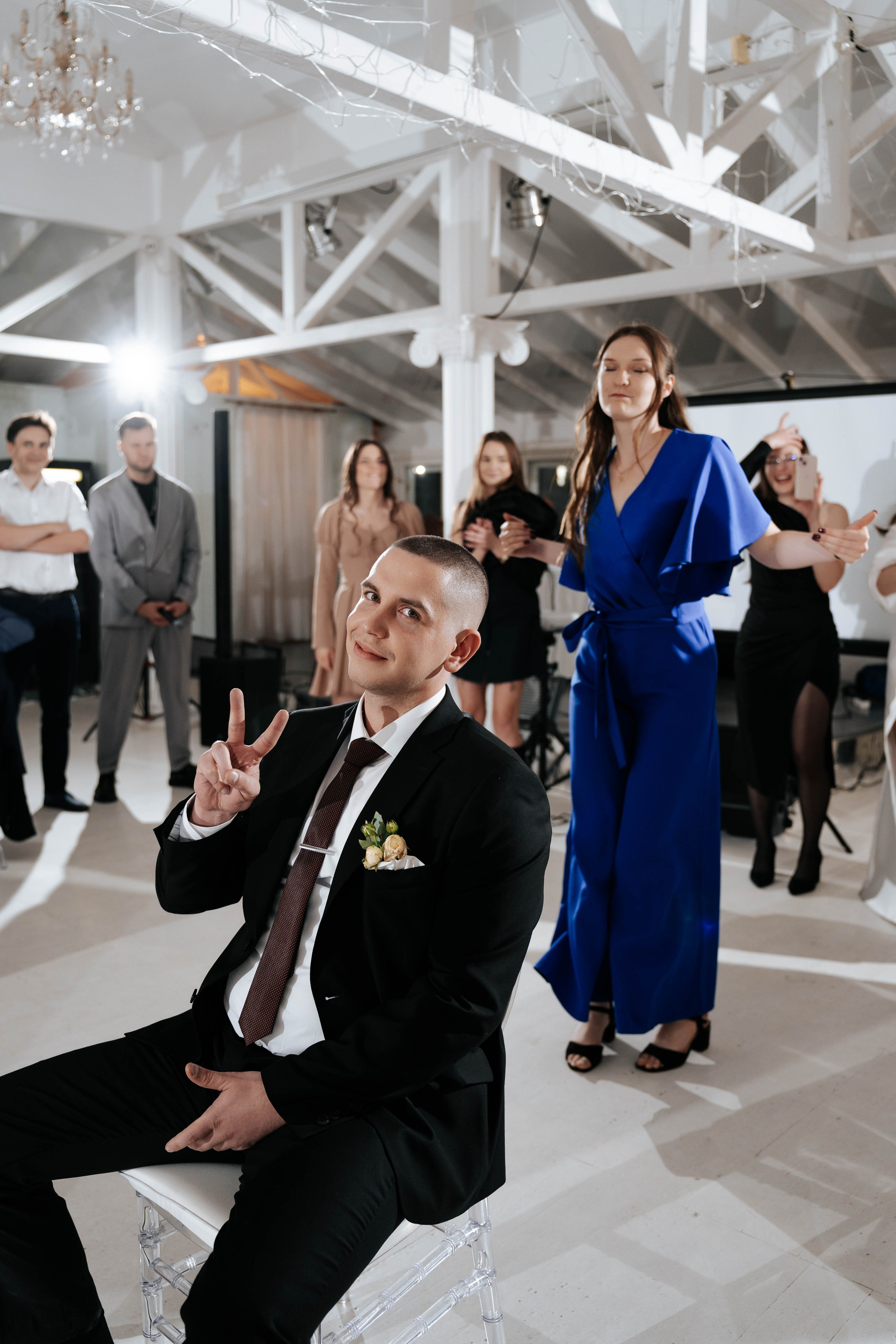 Vladislav & Anastasia. Свадебный фотограф в Воронеже Самохина Екатерина