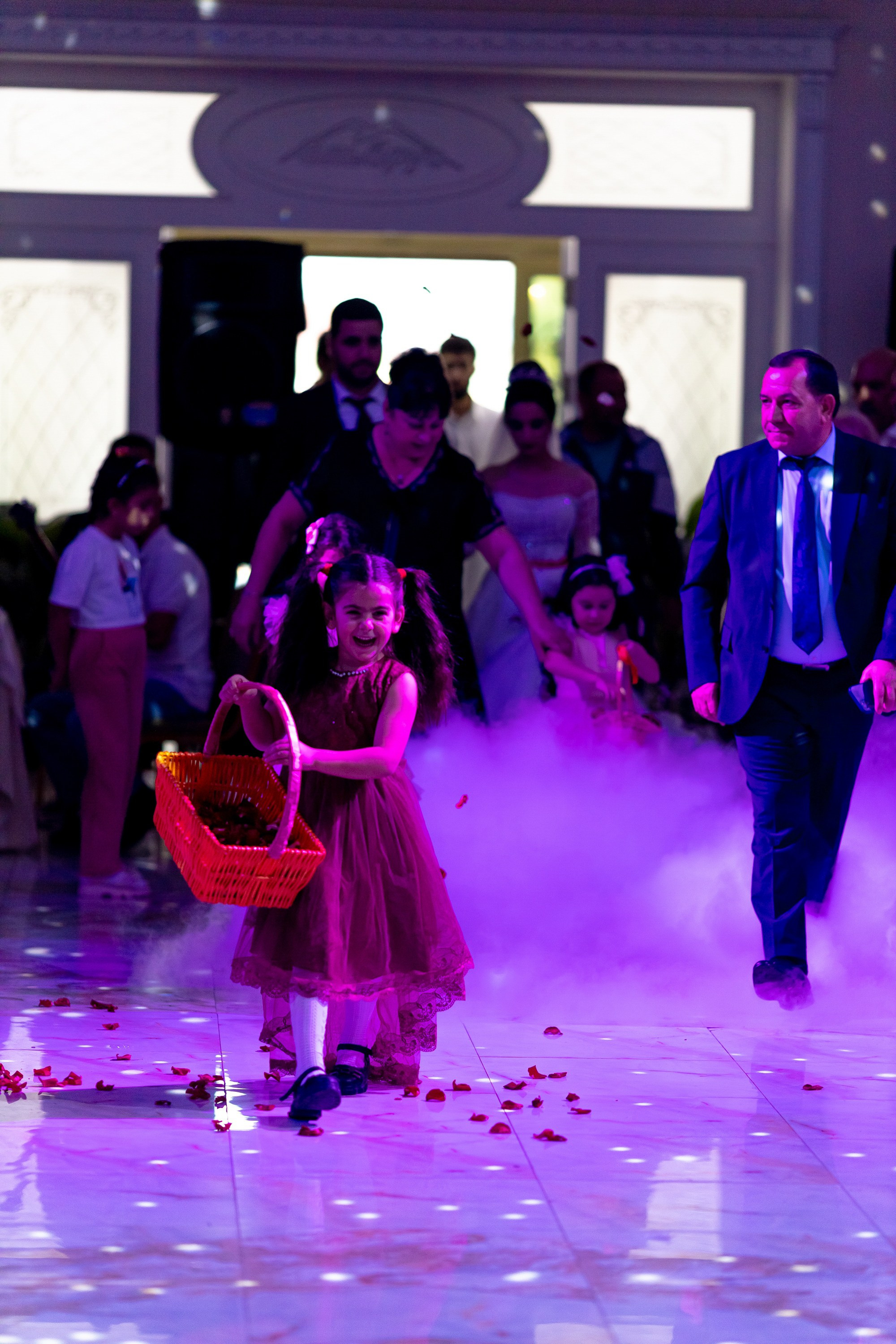 Islam & Samira. Свадебный и фэшн фотограф