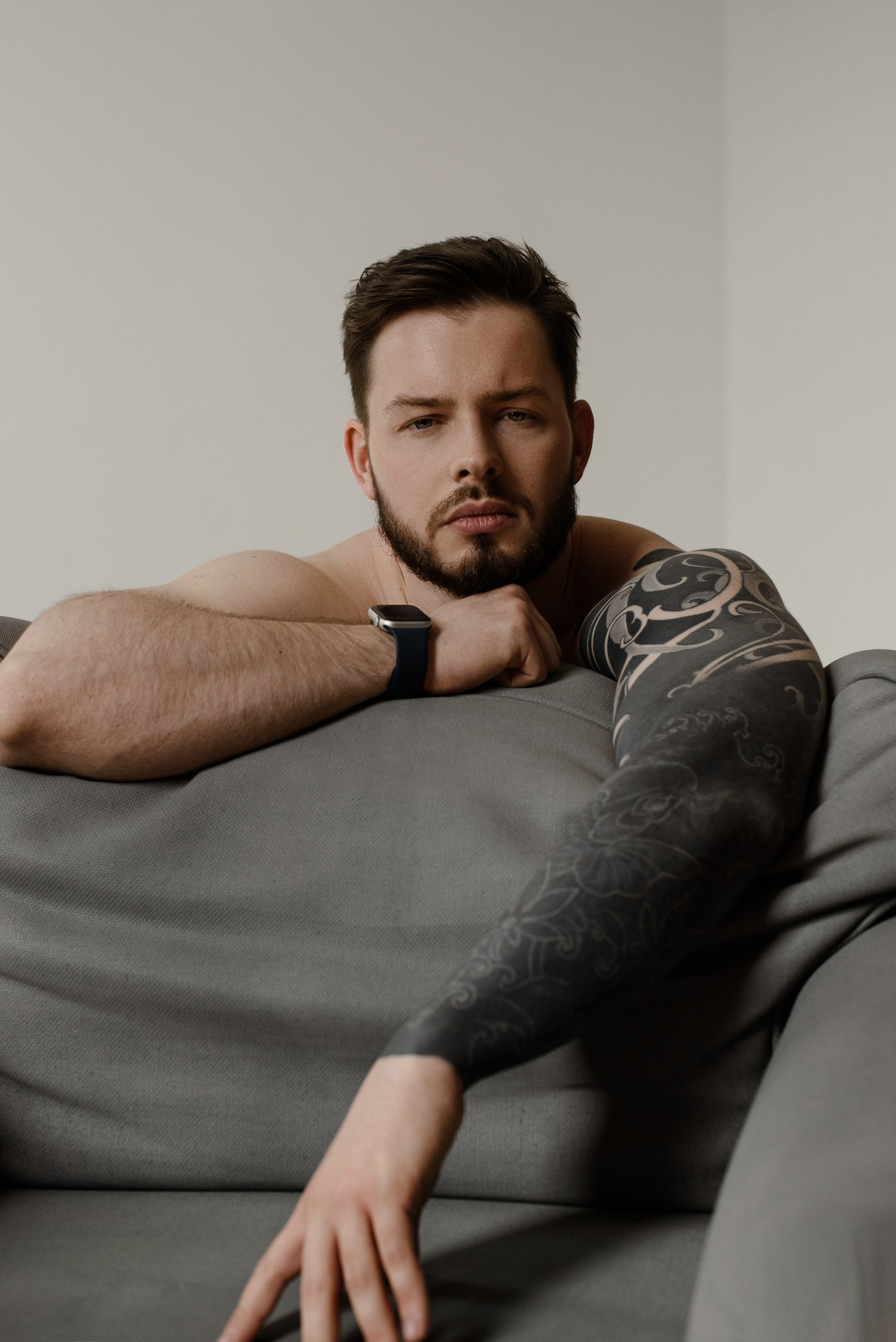 Портретный фотограф Самара Арина Кривова