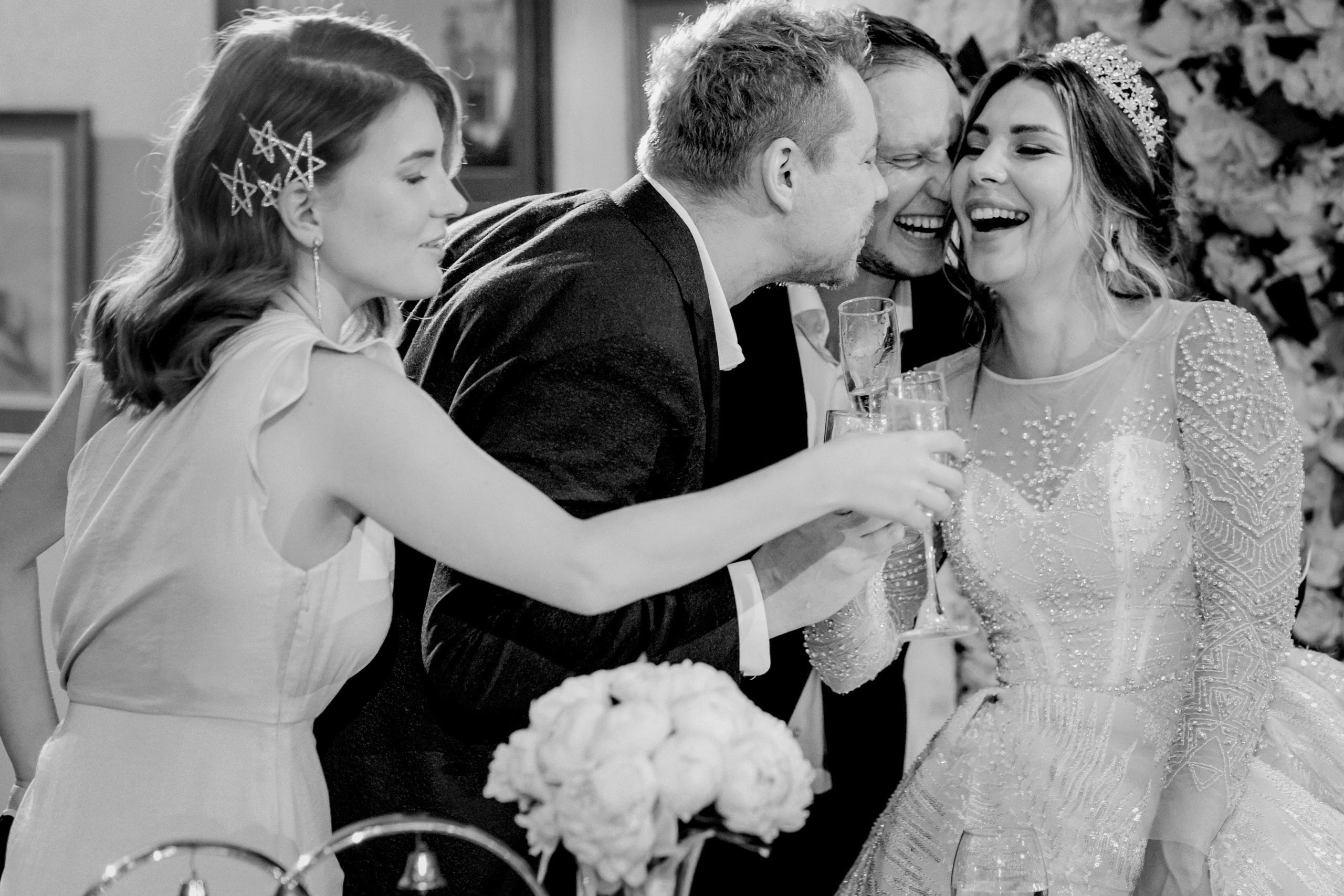 Камилла & Илья (полный день). Свадебный и семейный фотограф Скрынник Светлана