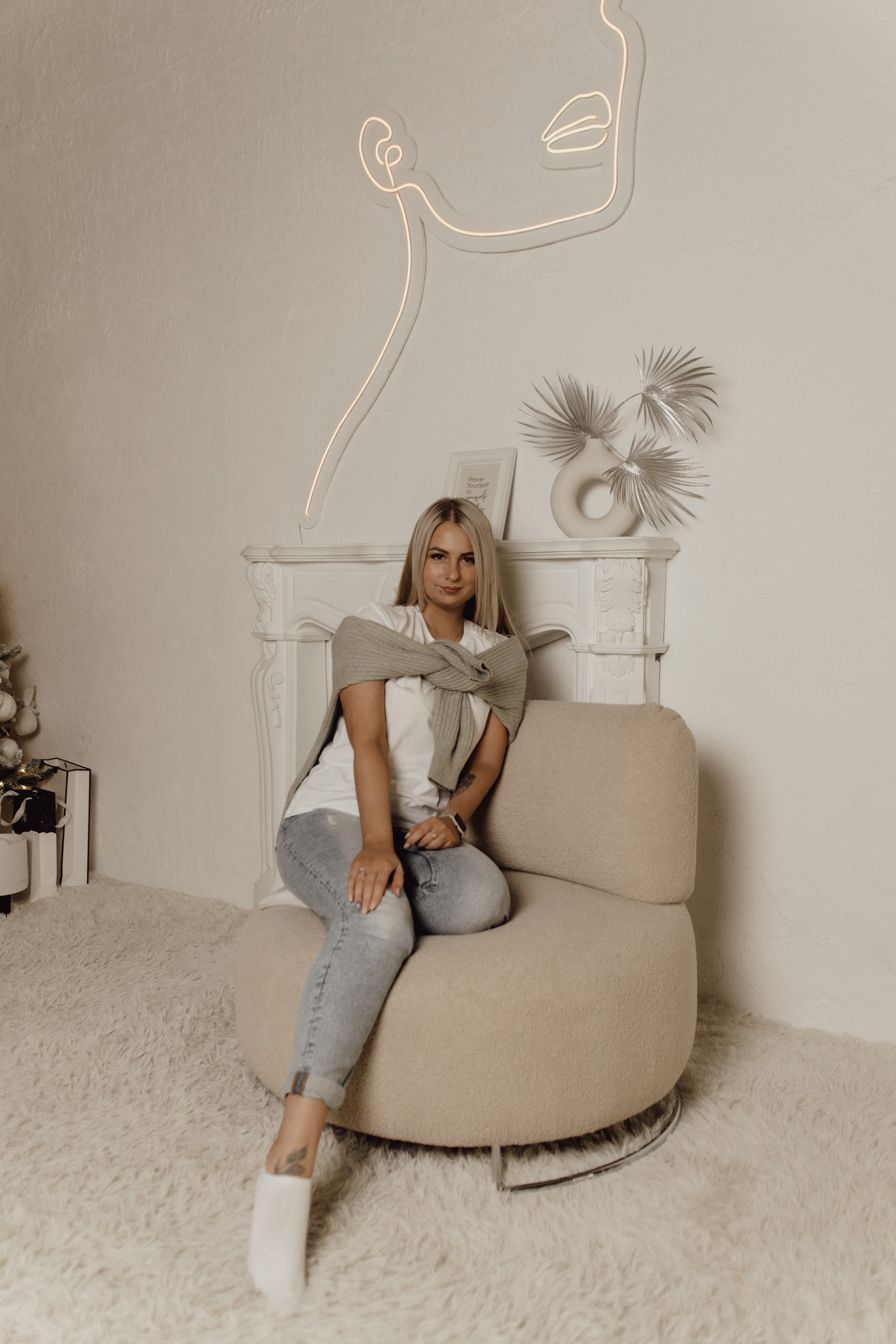 Семья Гладких Зима 2024. Фотограф в Кирове и Кирово-Чепецке Валерия Шиляева