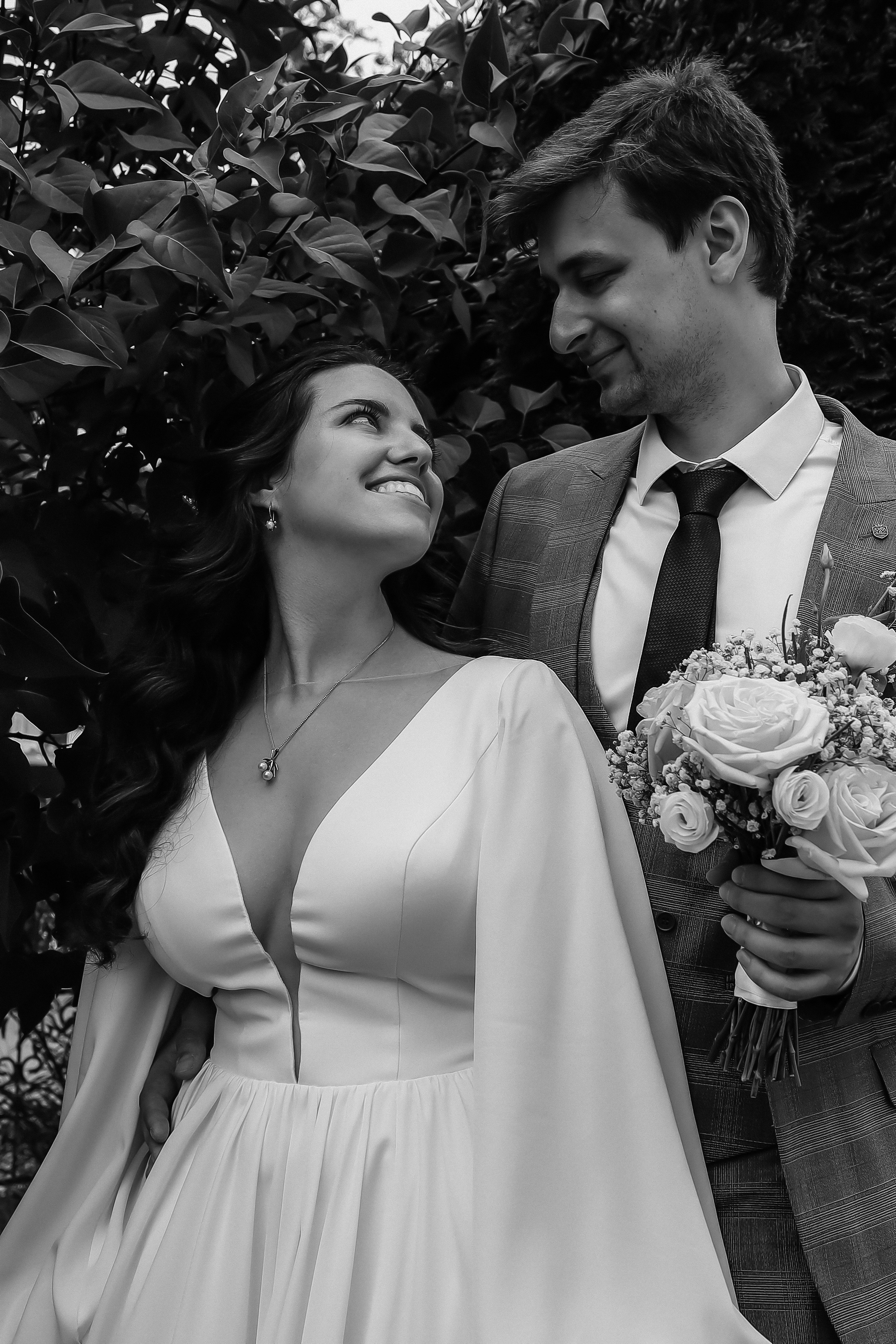 Никита и Алиса. Фотограф в Кирове и Кирово-Чепецке Валерия Шиляева