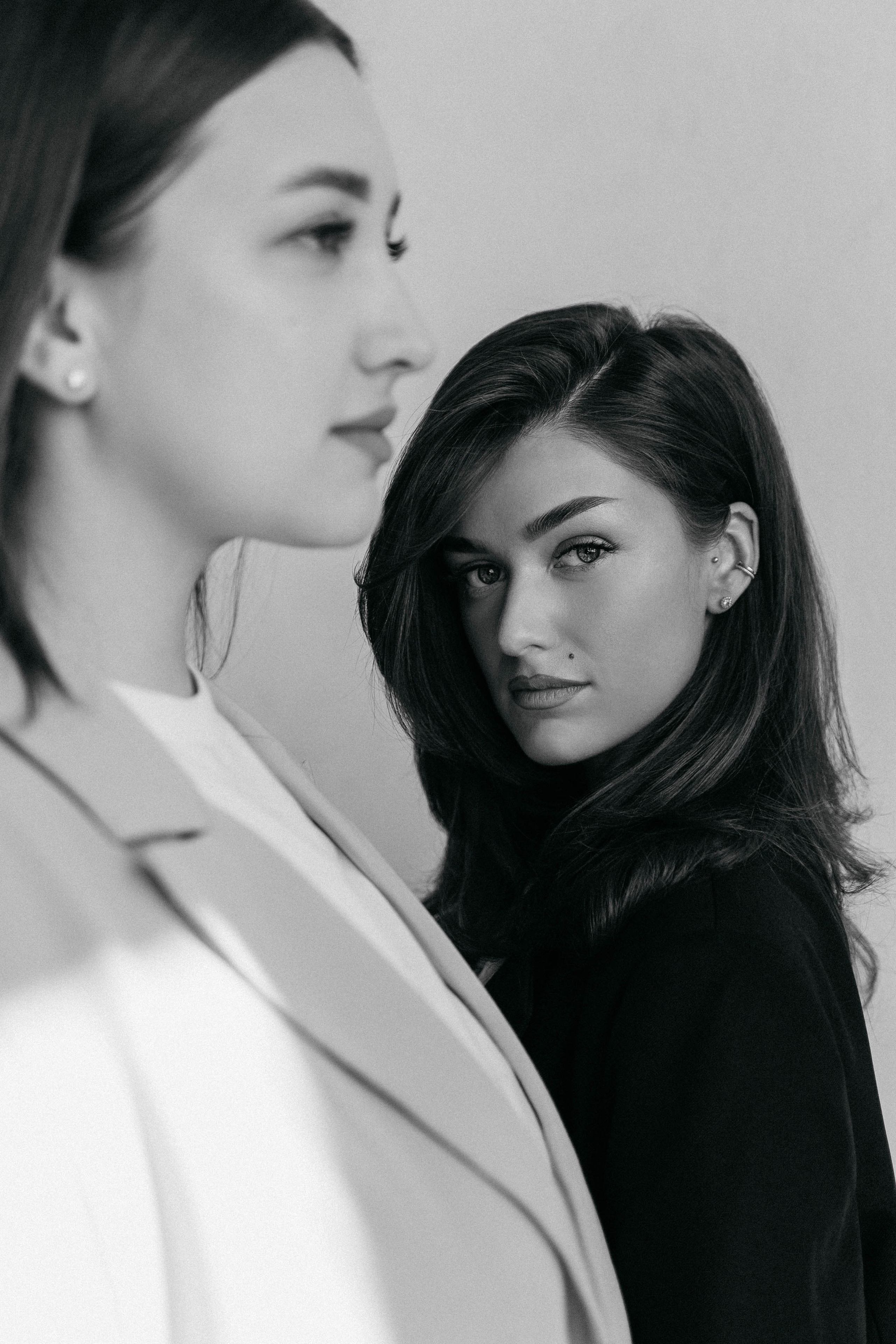 Наташа Козлова с семьёй. Фотограф в Кирове и Кирово-Чепецке Валерия Шиляева